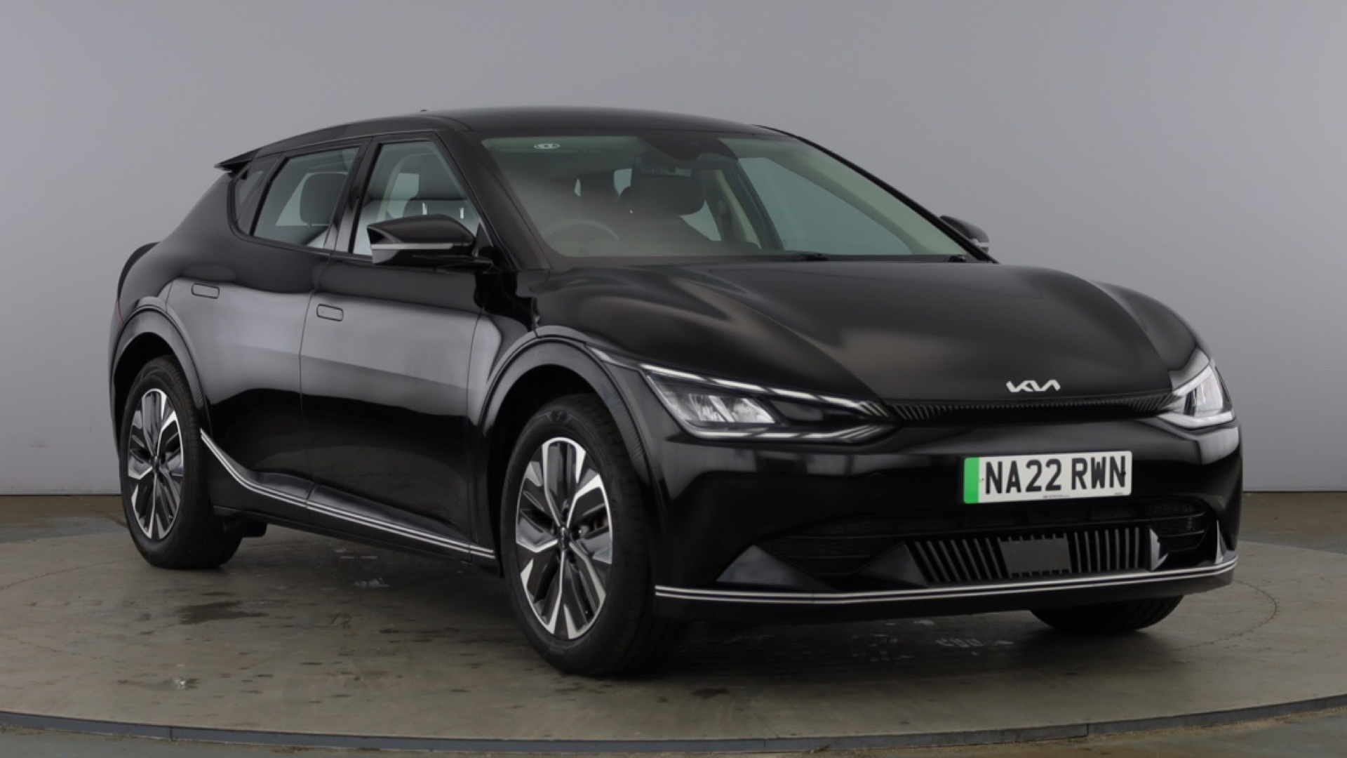 4020867 166kW Air 77.4kWh 5dr Auto