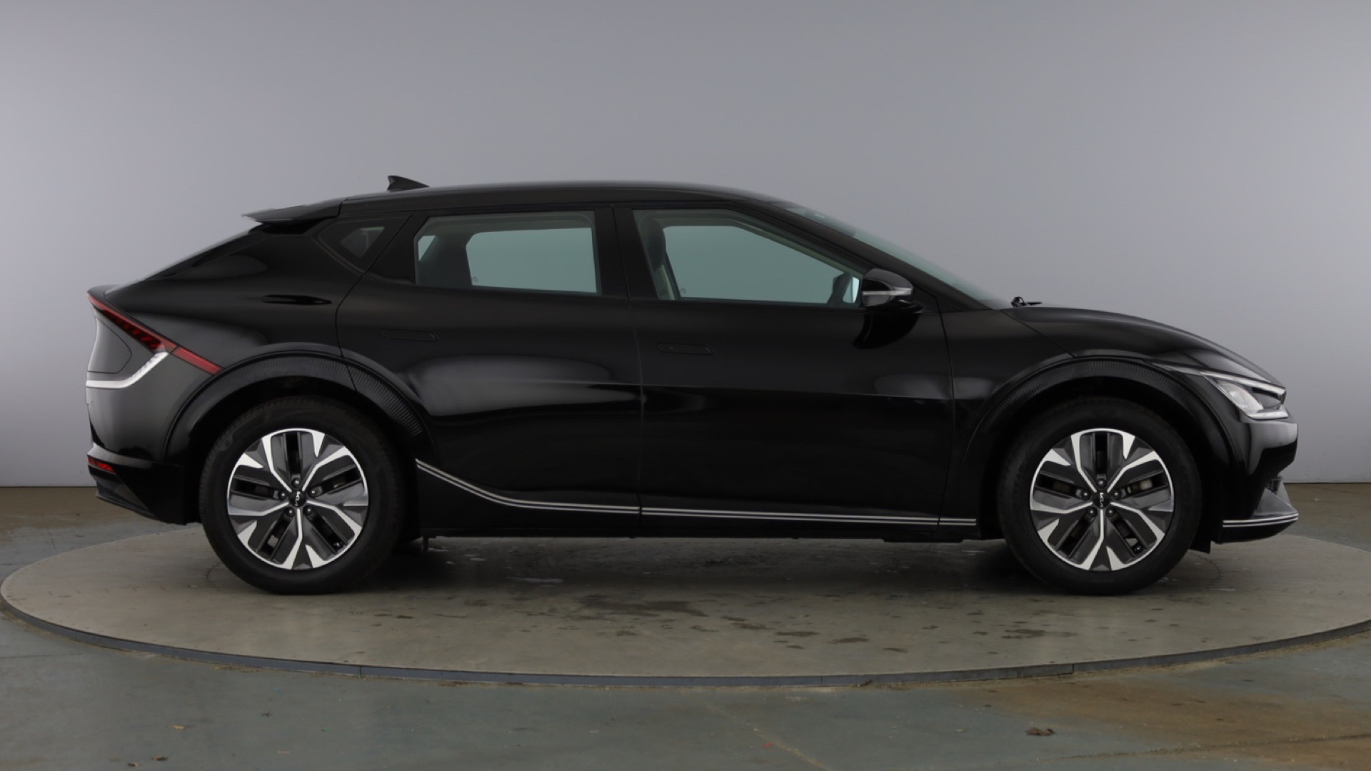 4020867 166kW Air 77.4kWh 5dr Auto