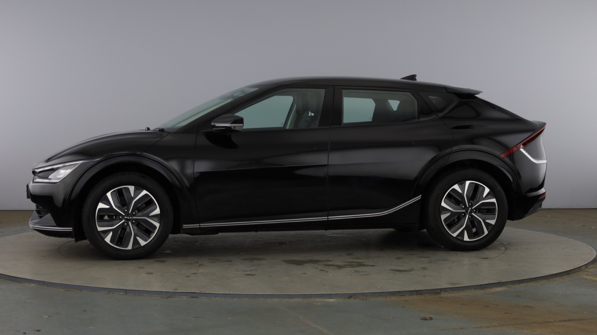 4020867 166kW Air 77.4kWh 5dr Auto