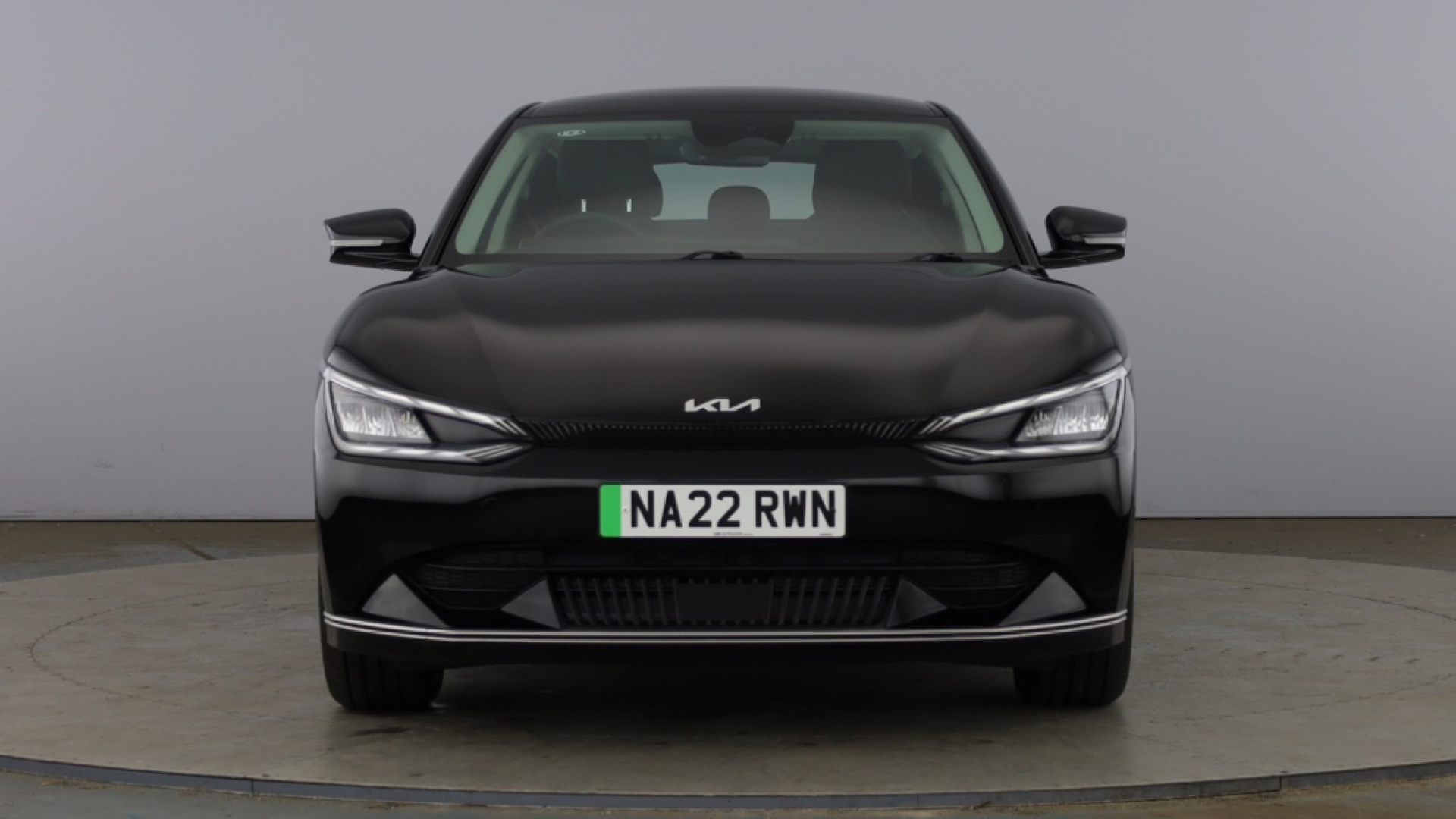 4020867 166kW Air 77.4kWh 5dr Auto