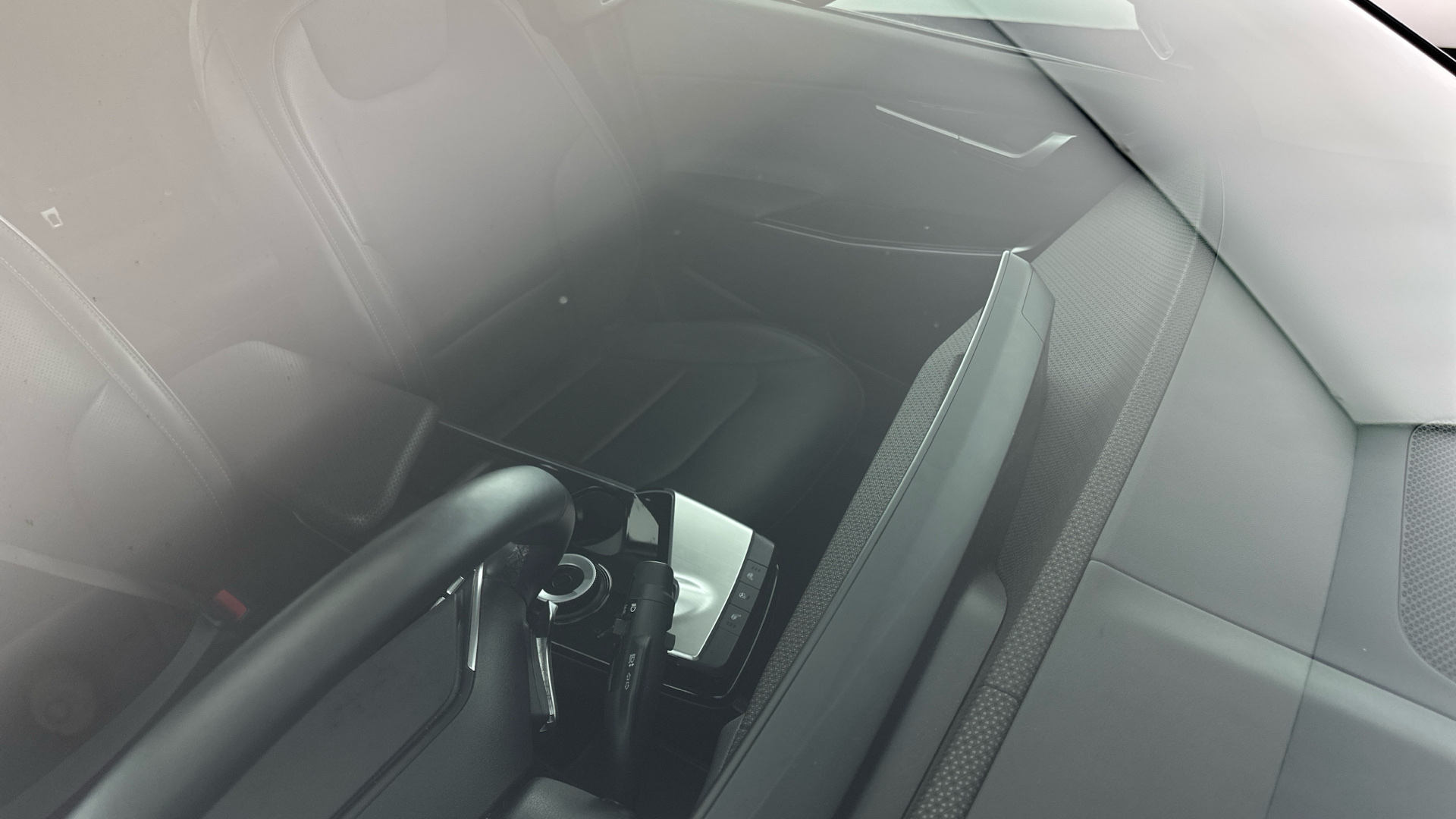 4020867 166kW Air 77.4kWh 5dr Auto