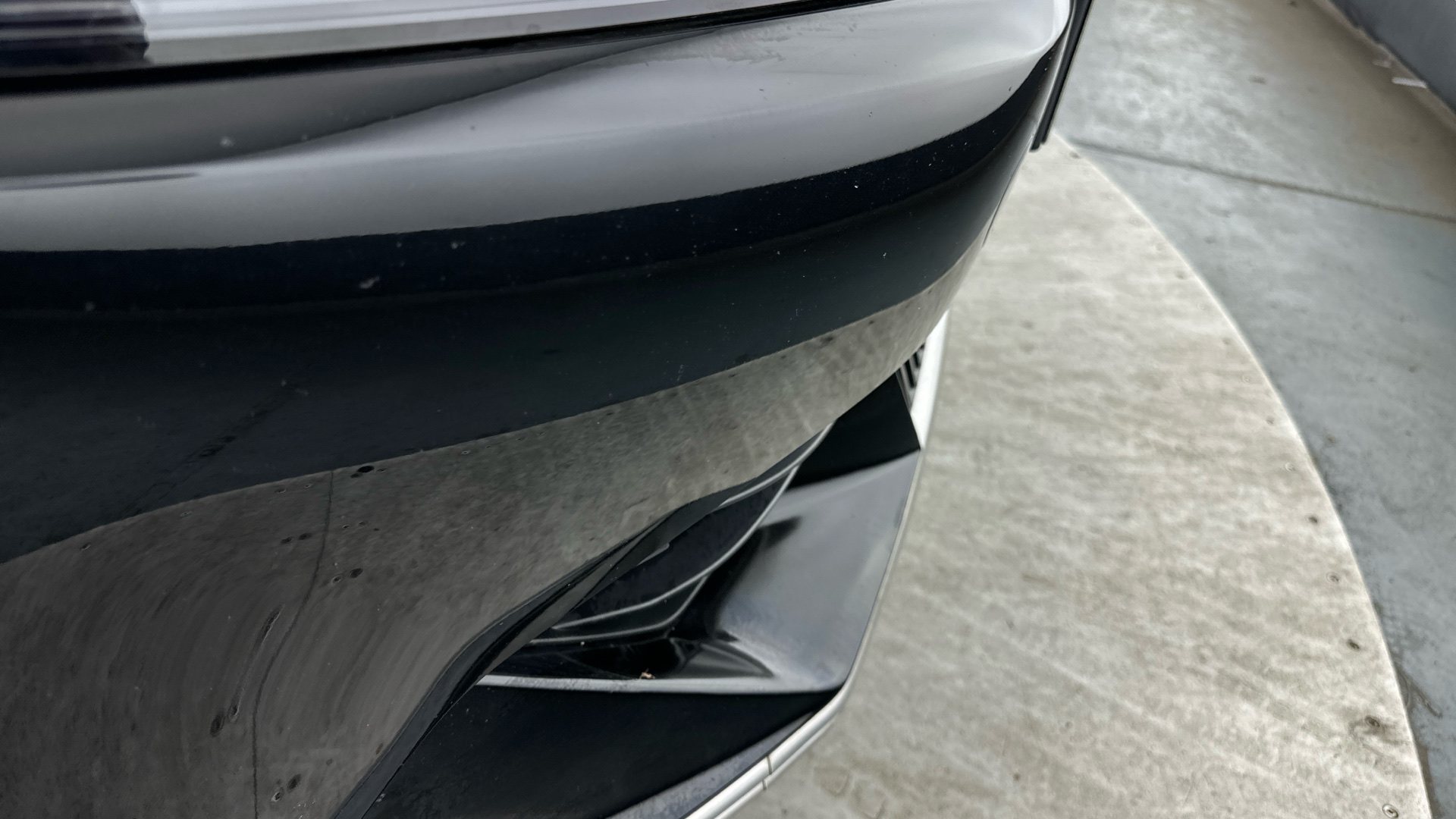 4020867 166kW Air 77.4kWh 5dr Auto