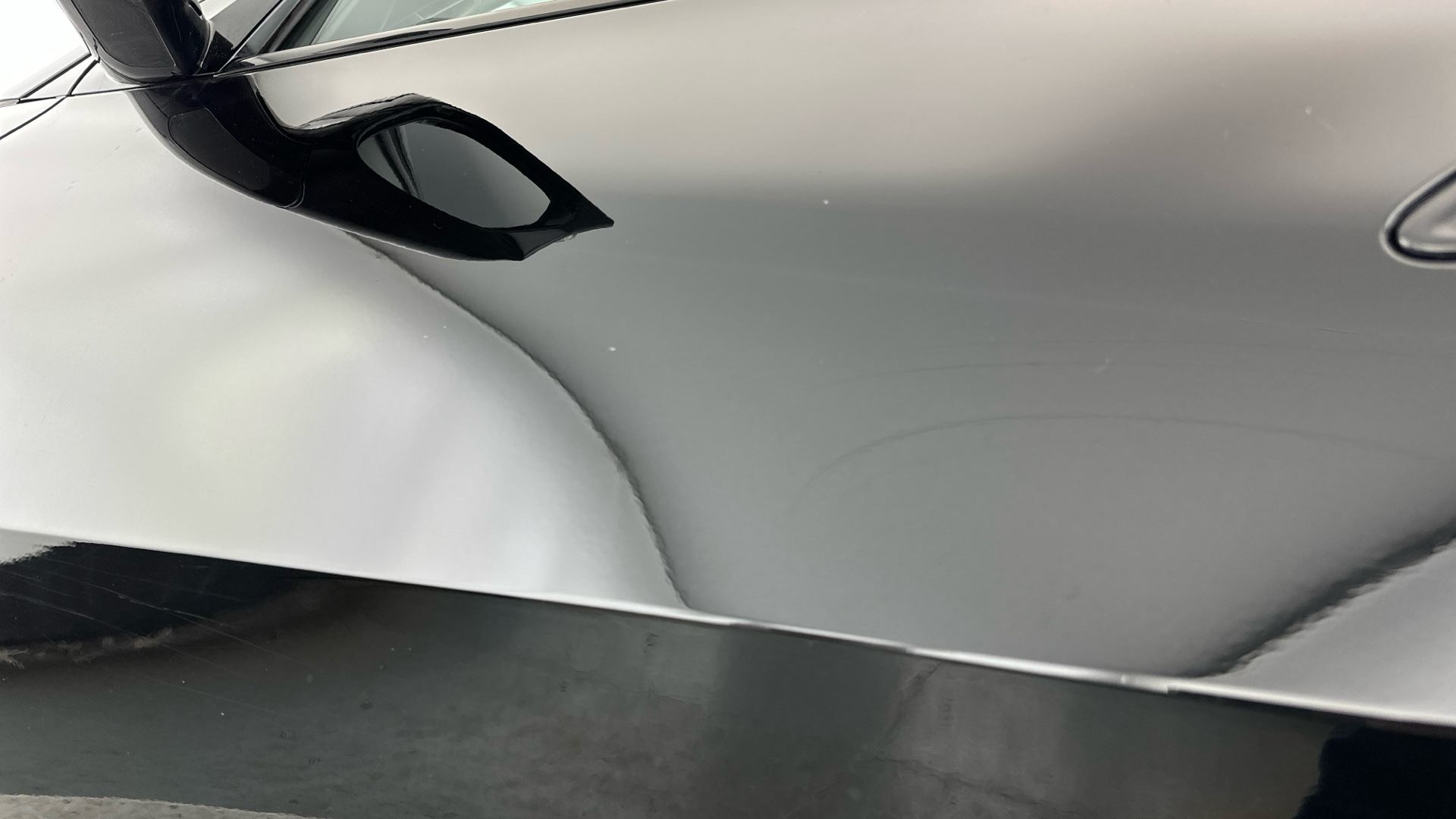 4020867 166kW Air 77.4kWh 5dr Auto