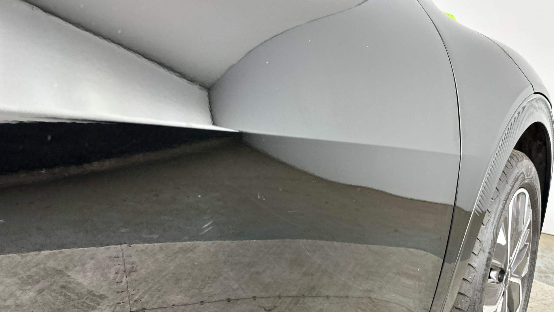 4020867 166kW Air 77.4kWh 5dr Auto