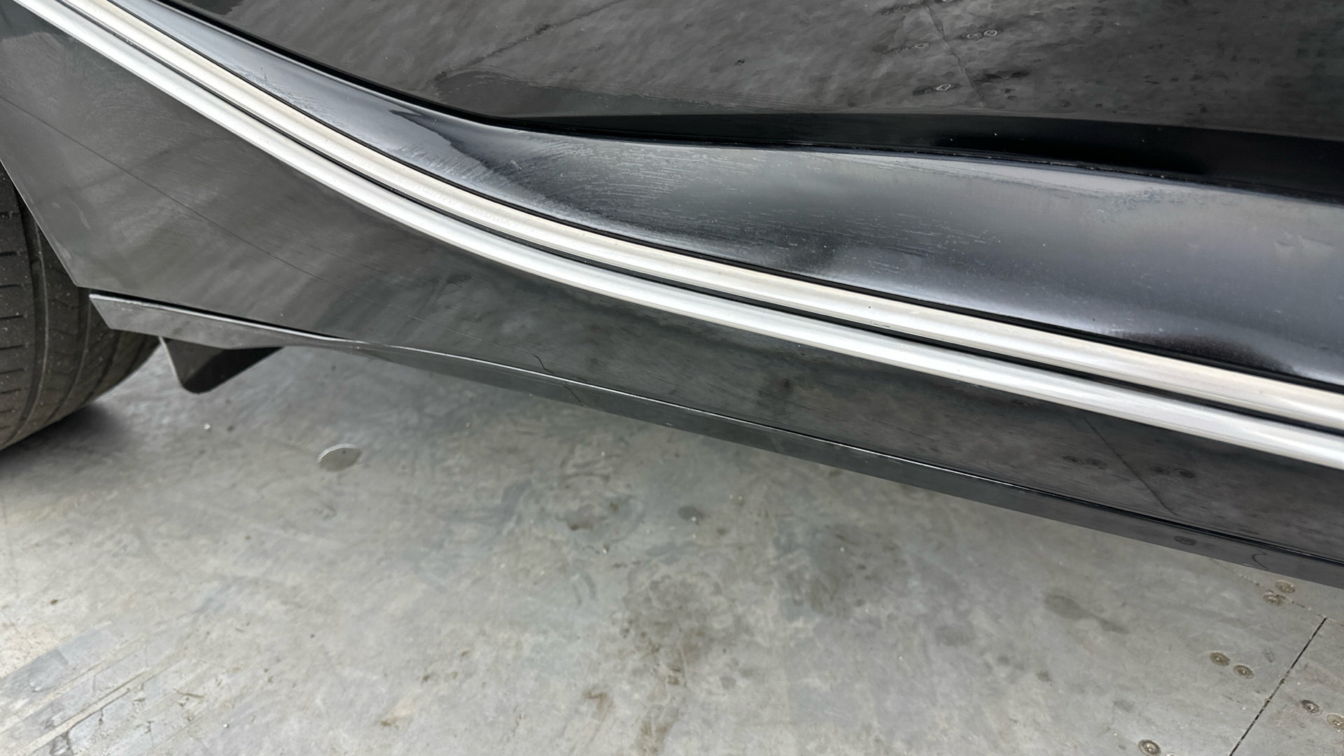 4020867 166kW Air 77.4kWh 5dr Auto