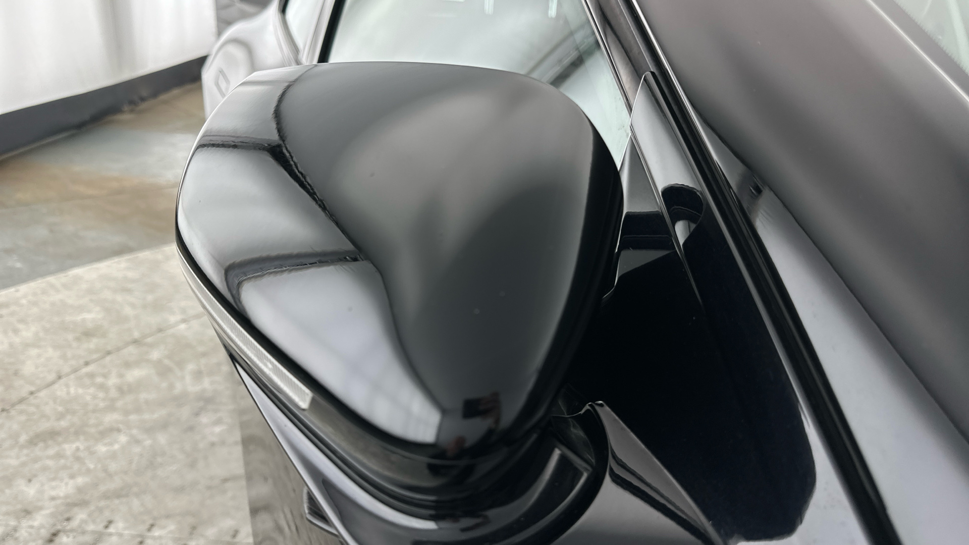 4020867 166kW Air 77.4kWh 5dr Auto