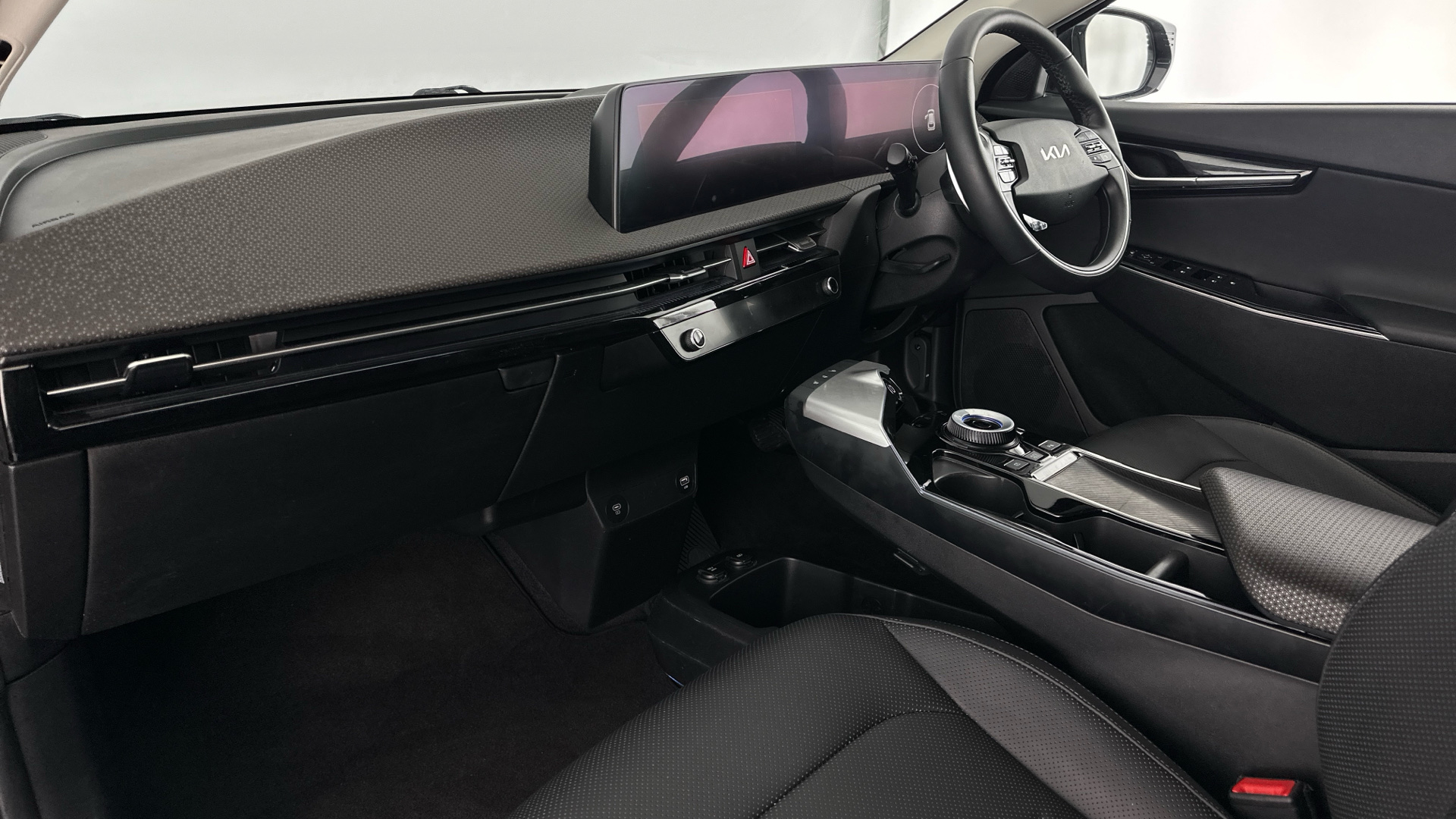 4020867 166kW Air 77.4kWh 5dr Auto