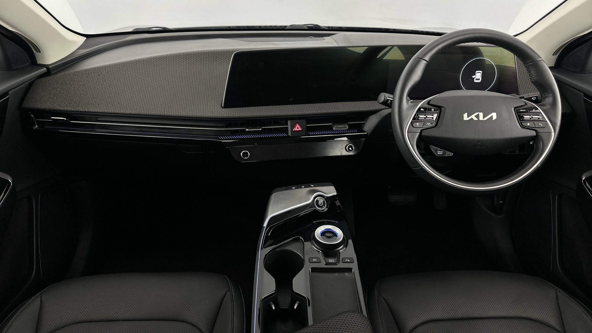 4020867 166kW Air 77.4kWh 5dr Auto