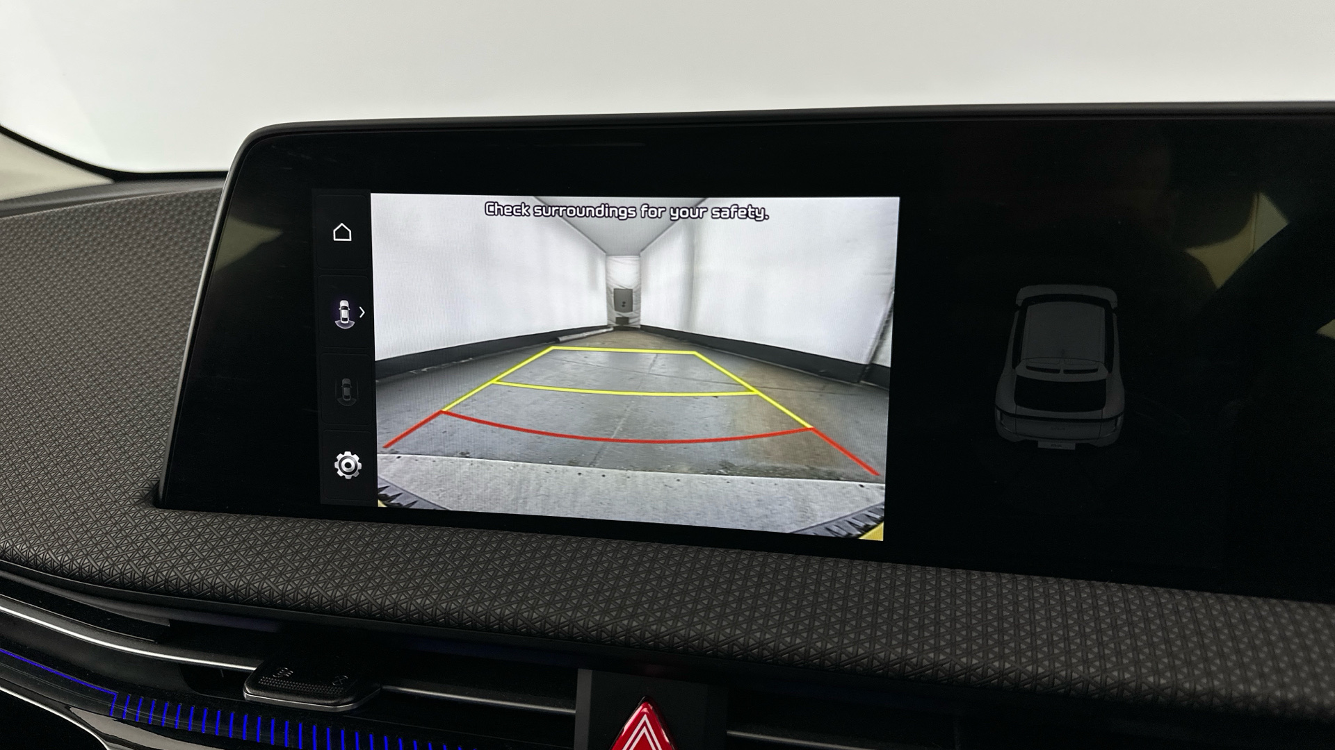 4020867 166kW Air 77.4kWh 5dr Auto