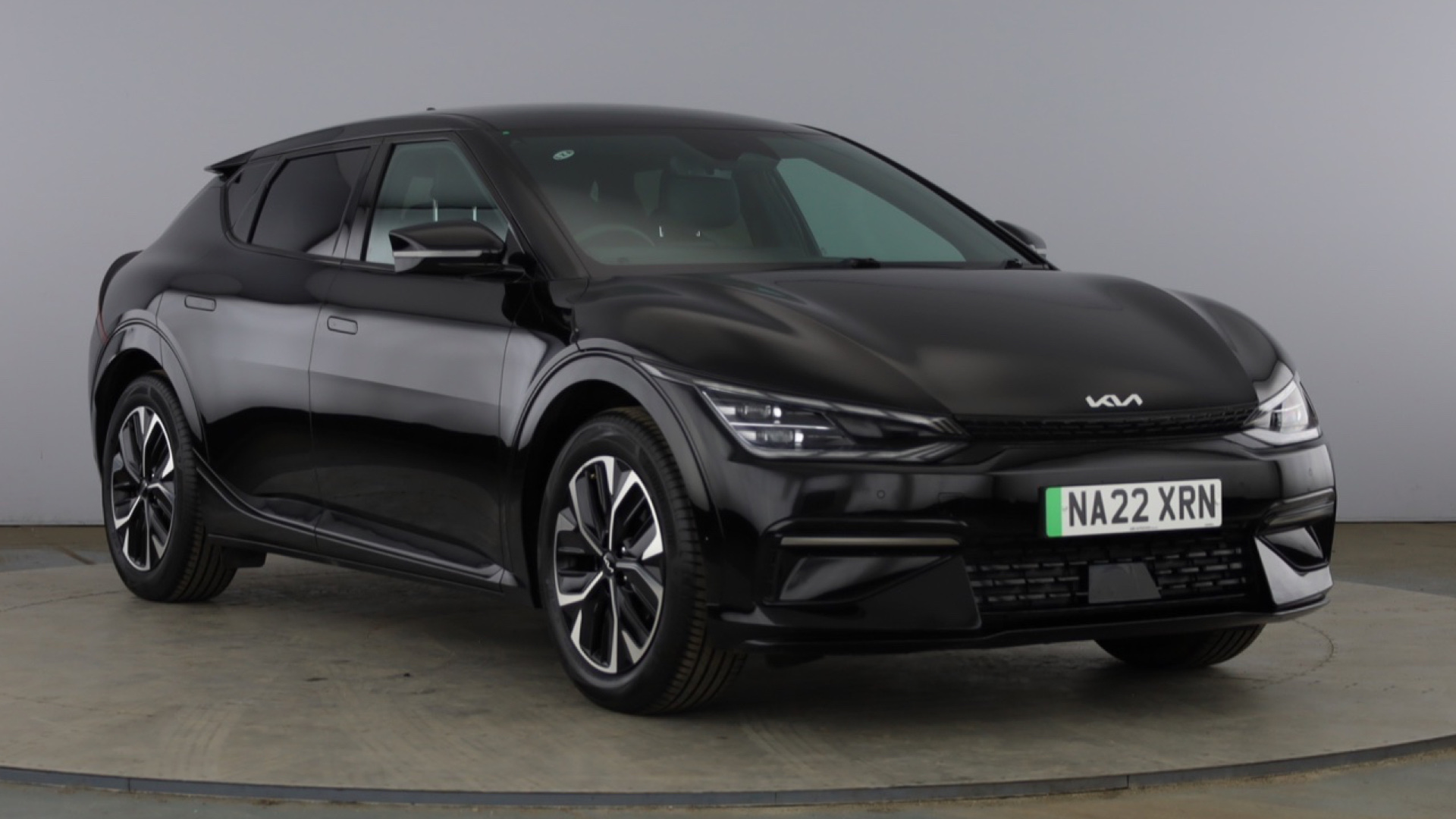 4020843 166kW GT Line 77.4kWh 5dr Auto