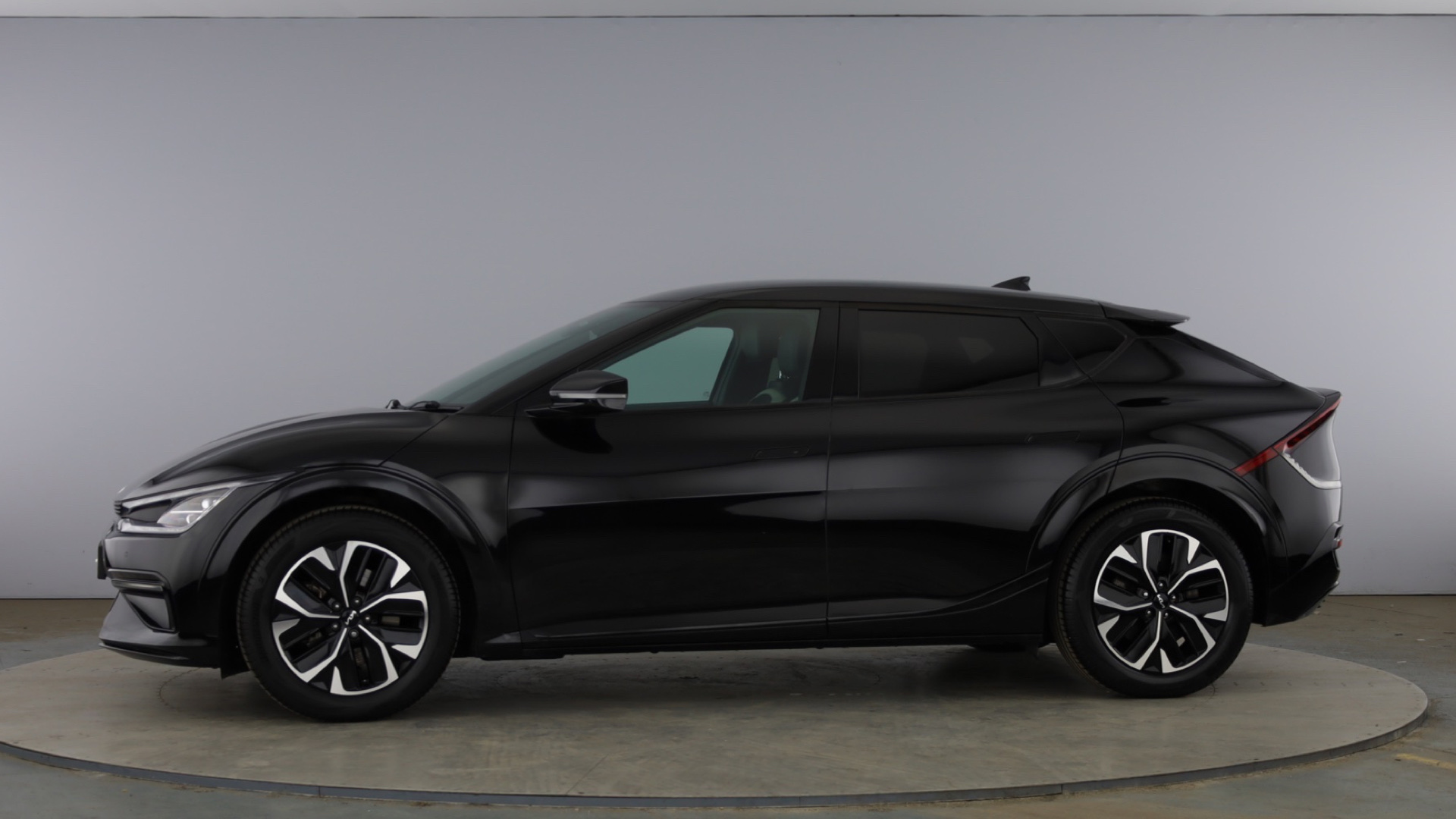 166kW GT Line 77.4kWh 5dr Auto [2022]