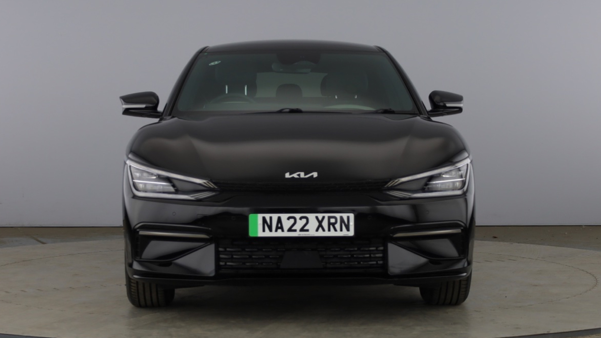 4020843 166kW GT Line 77.4kWh 5dr Auto