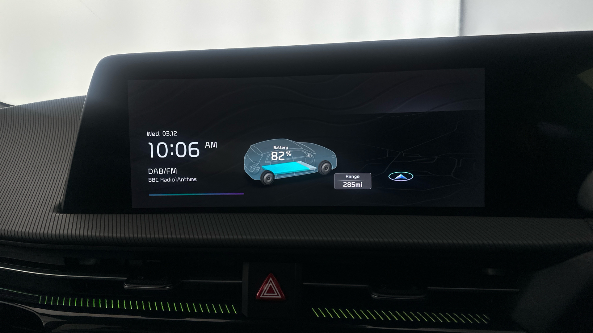 4020843 166kW GT Line 77.4kWh 5dr Auto