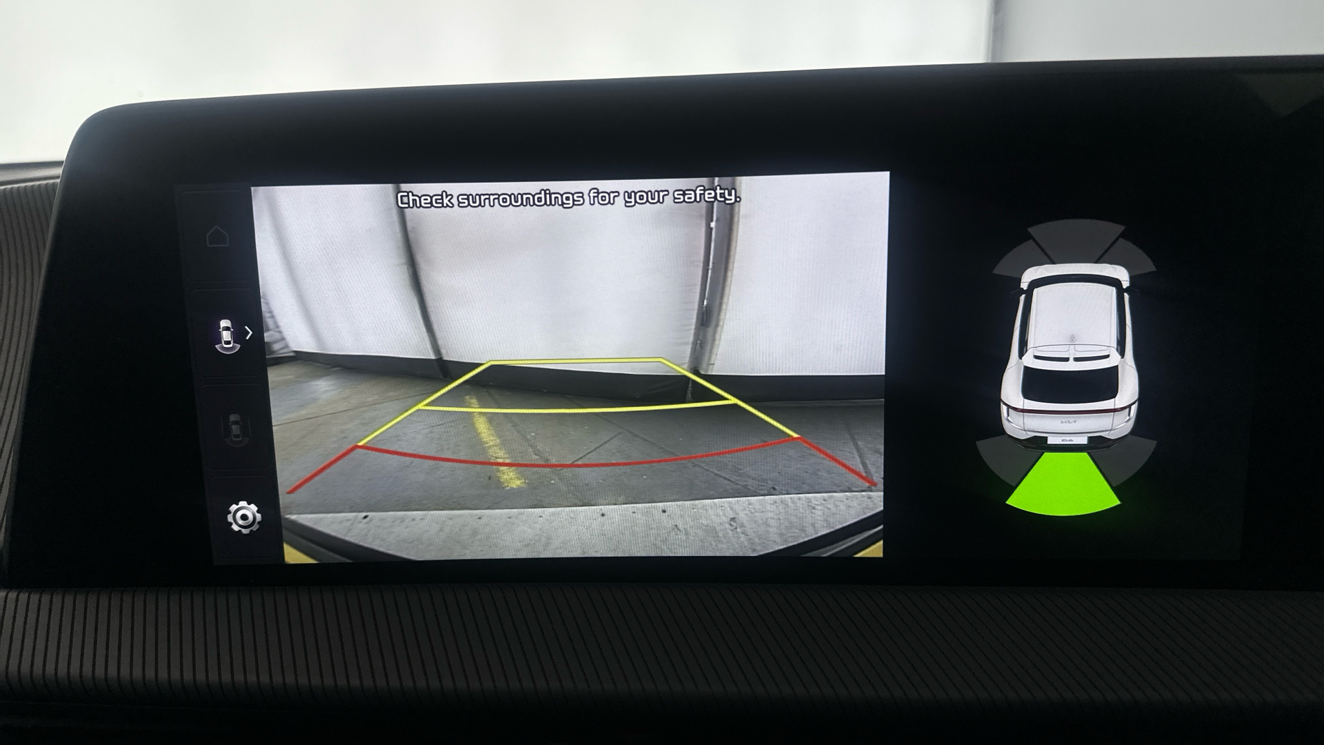 4020843 166kW GT Line 77.4kWh 5dr Auto