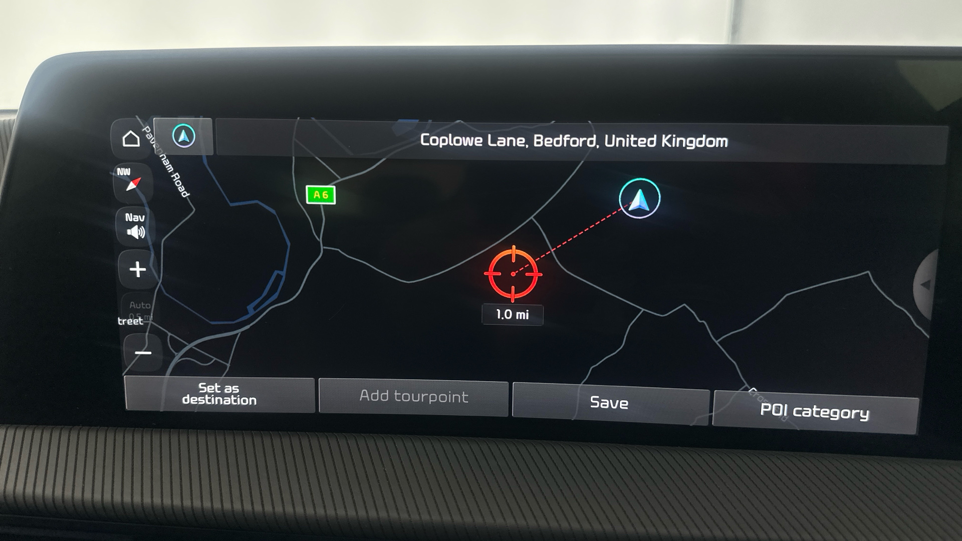 4020843 166kW GT Line 77.4kWh 5dr Auto