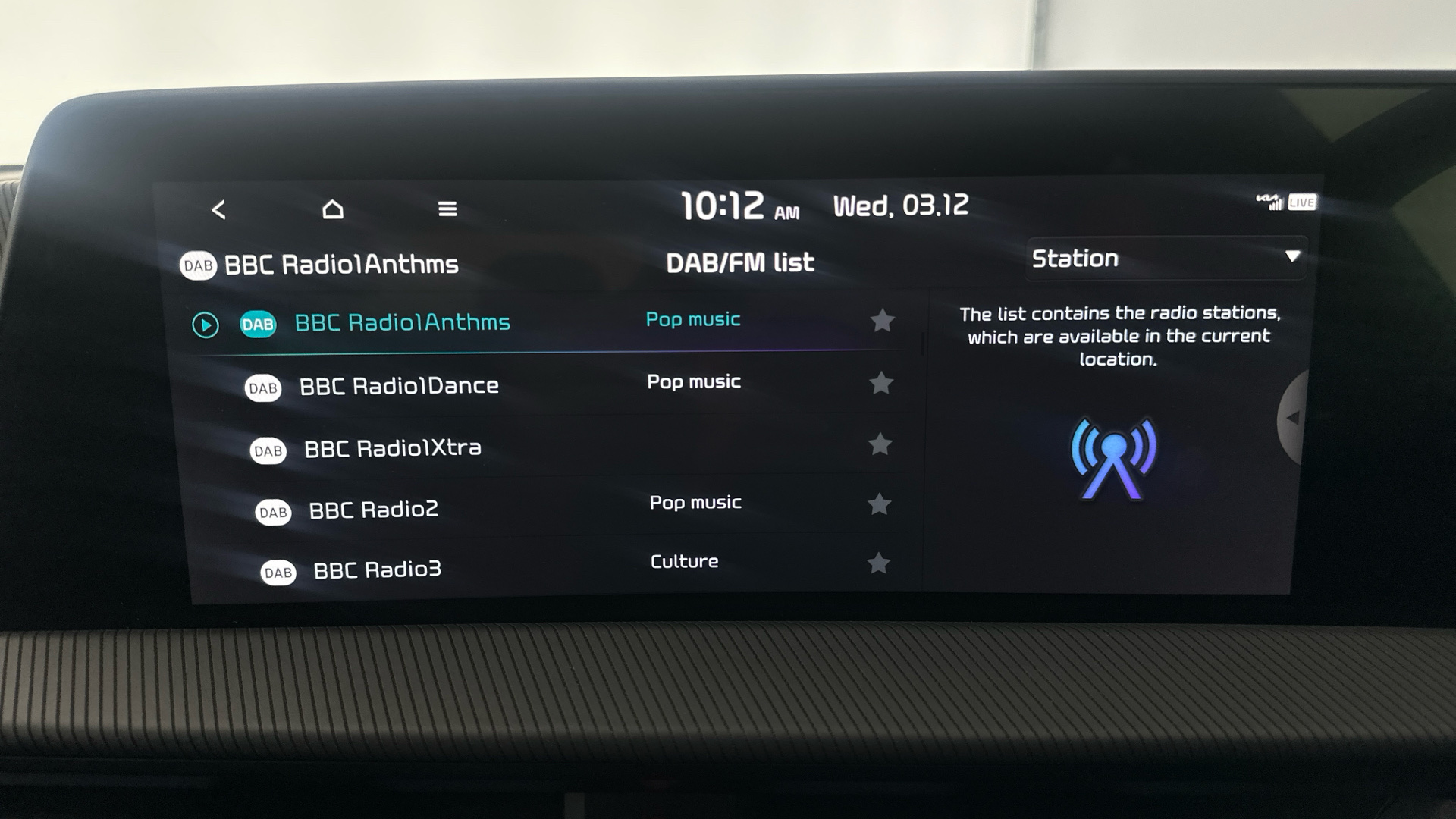 4020843 166kW GT Line 77.4kWh 5dr Auto