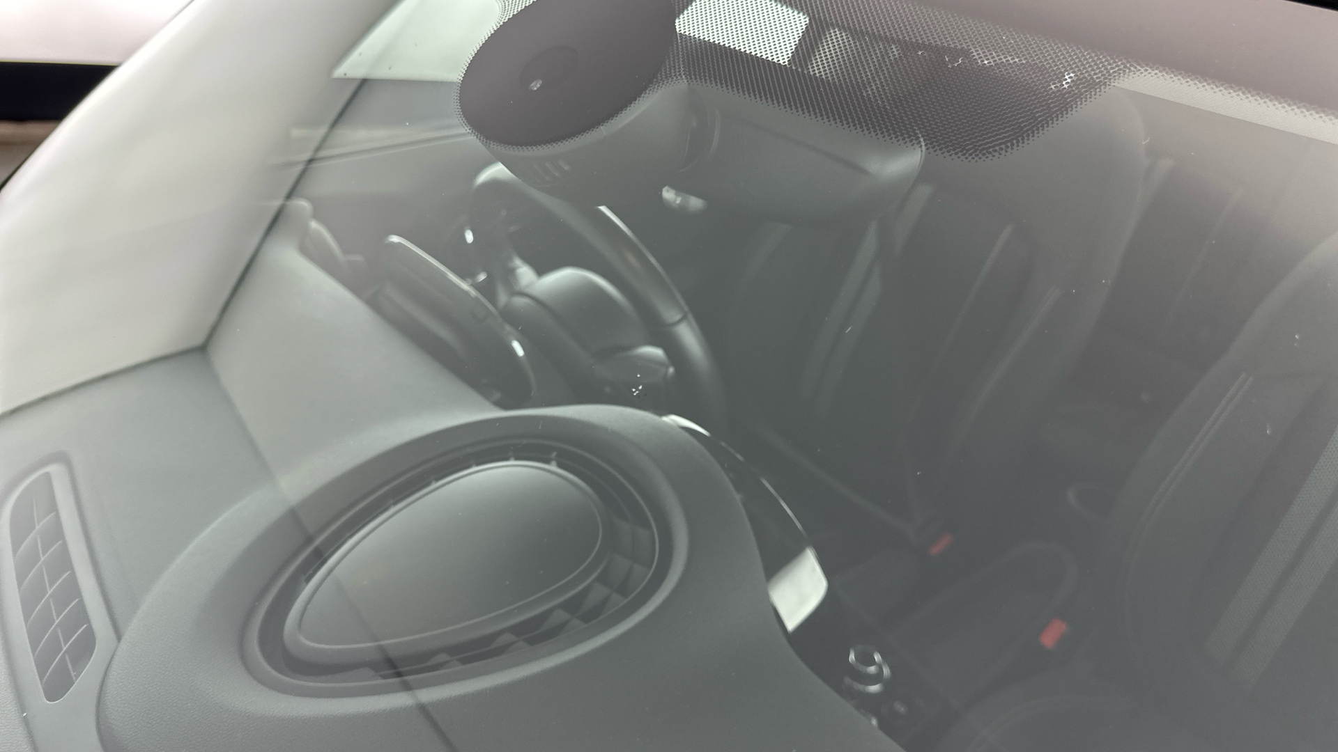 4027747 135kW Cooper S Level 1 33kWh 3dr Auto