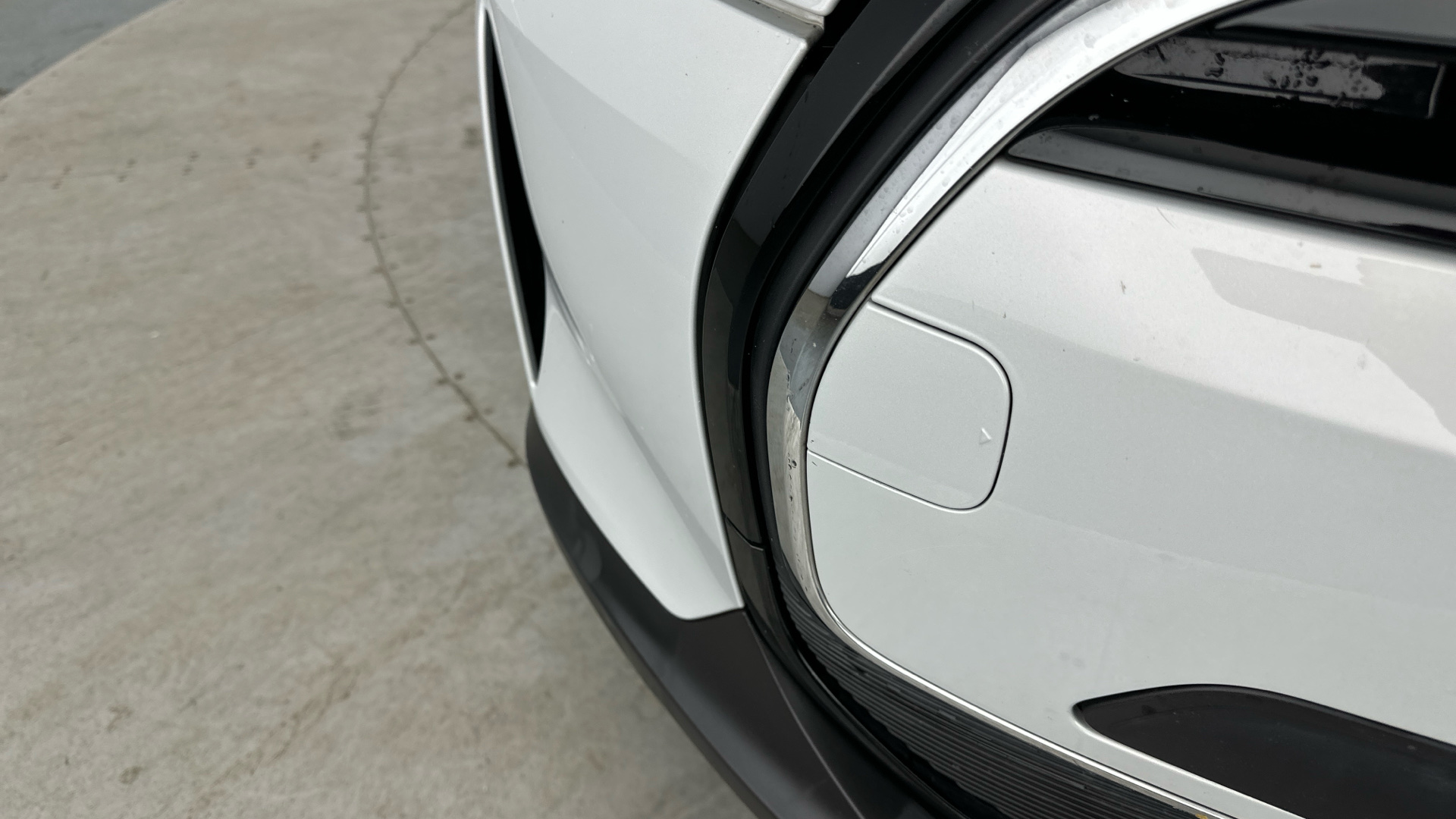 4027747 135kW Cooper S Level 1 33kWh 3dr Auto