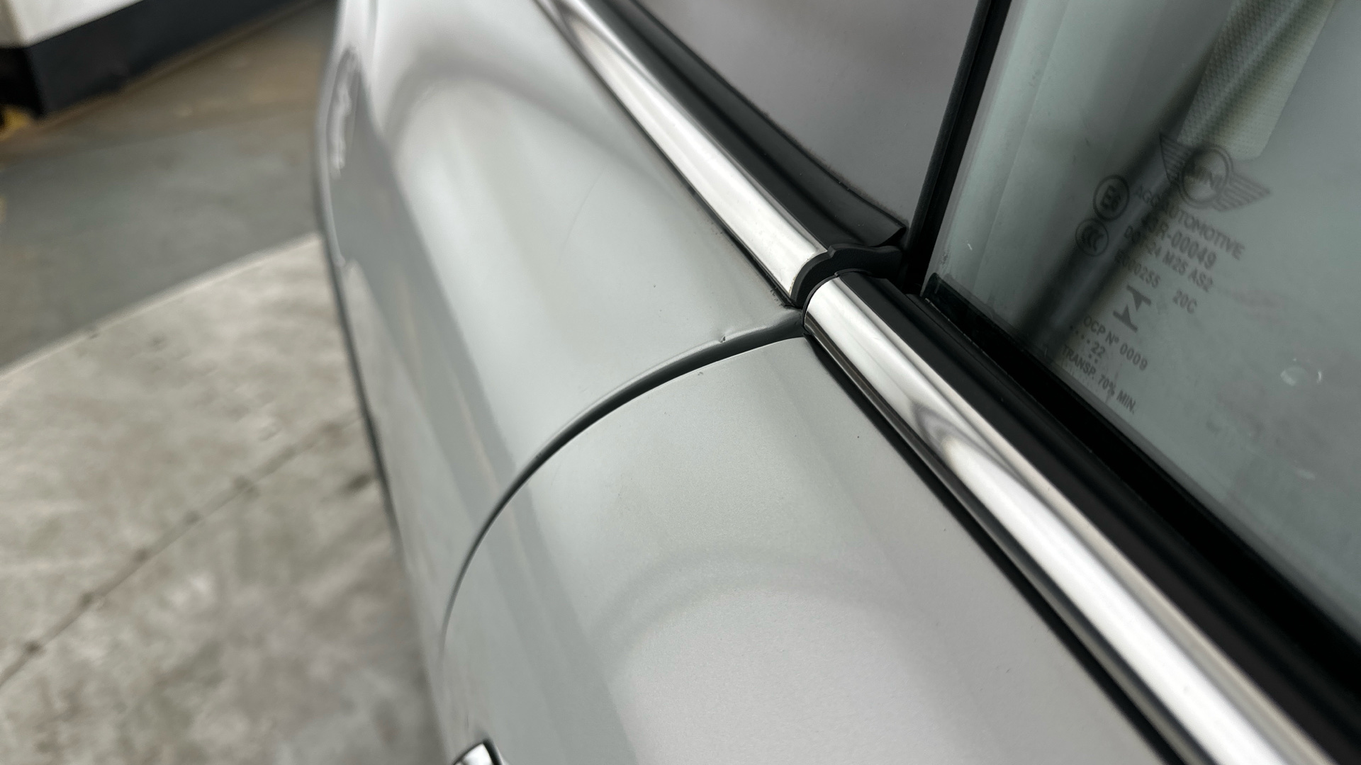 4027747 135kW Cooper S Level 1 33kWh 3dr Auto