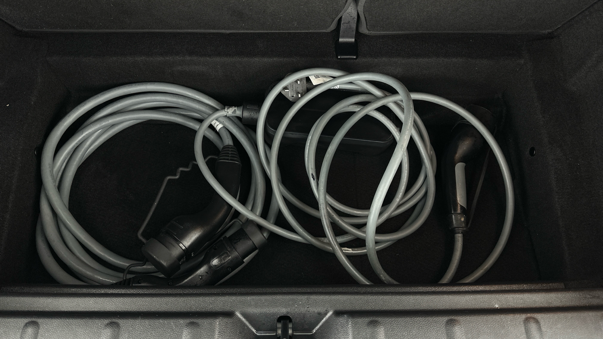 4027747 135kW Cooper S Level 1 33kWh 3dr Auto