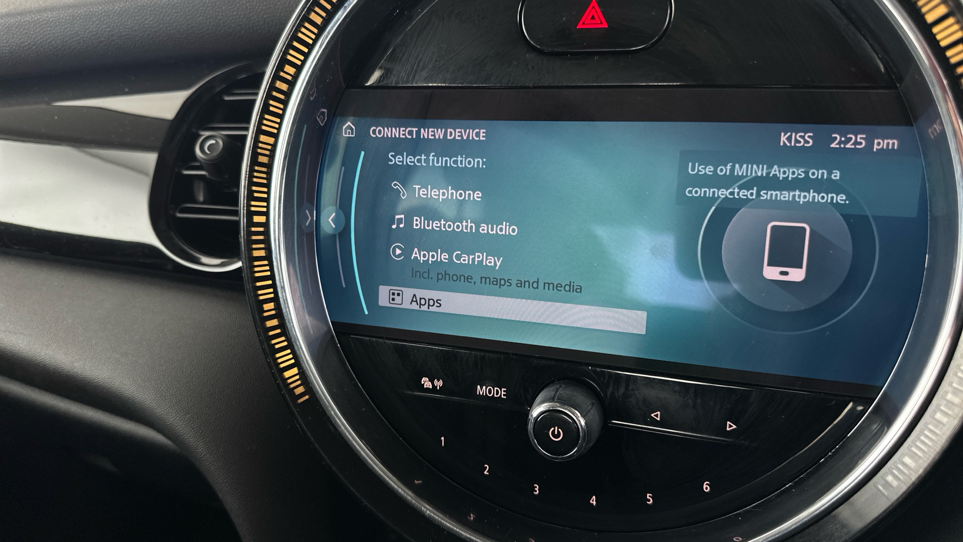 4027747 135kW Cooper S Level 1 33kWh 3dr Auto