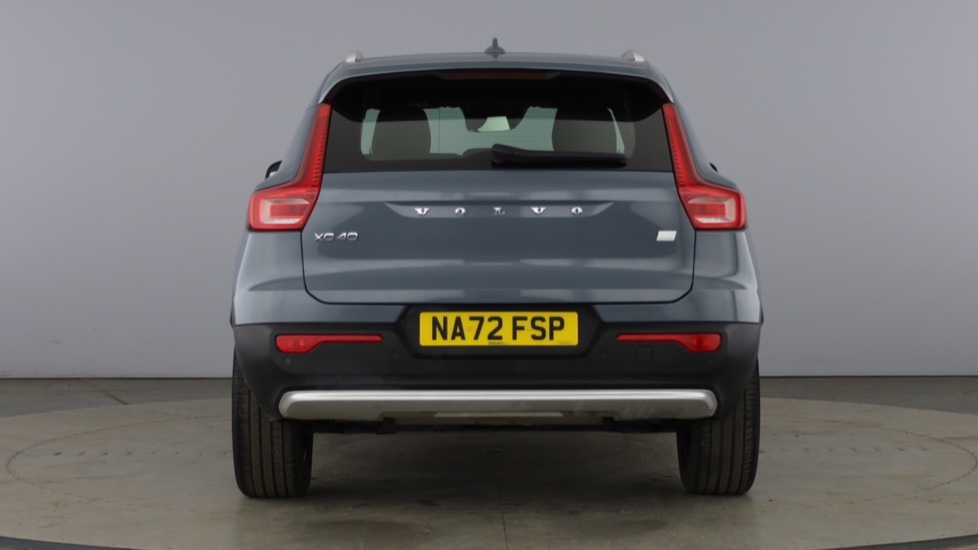 VOLVO XC40 Image 3