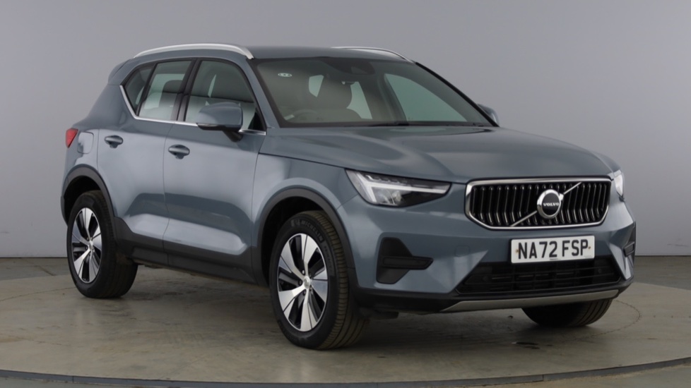 VOLVO XC40 Image 6