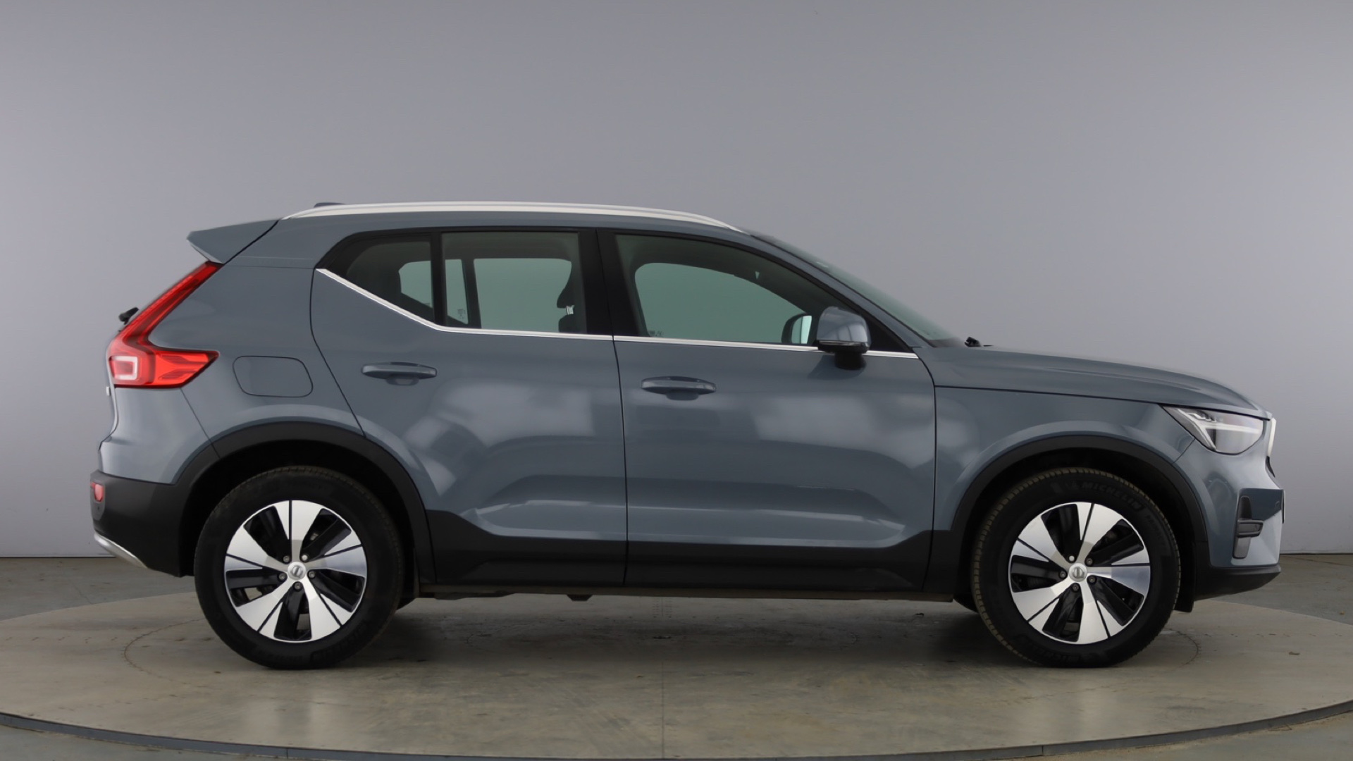 4060182 1.5 T4 Recharge PHEV Core Bright 5dr Auto