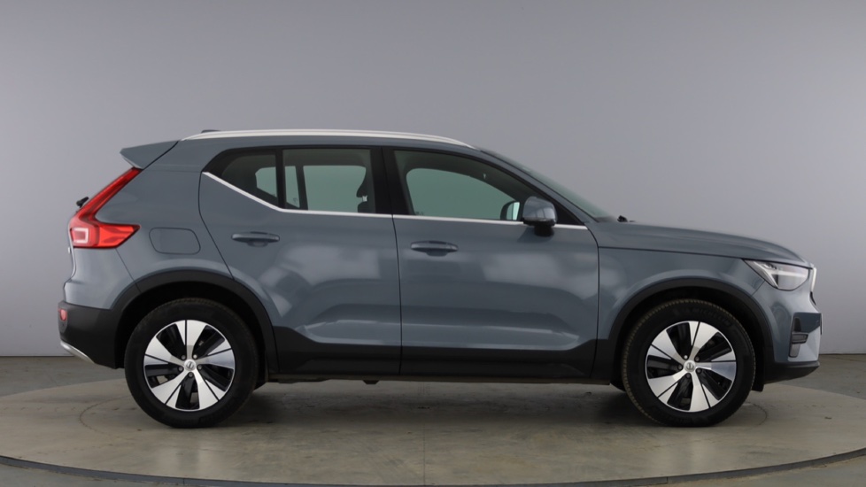 VOLVO XC40 Image 5
