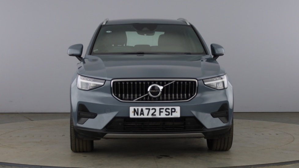 VOLVO XC40 Image 7