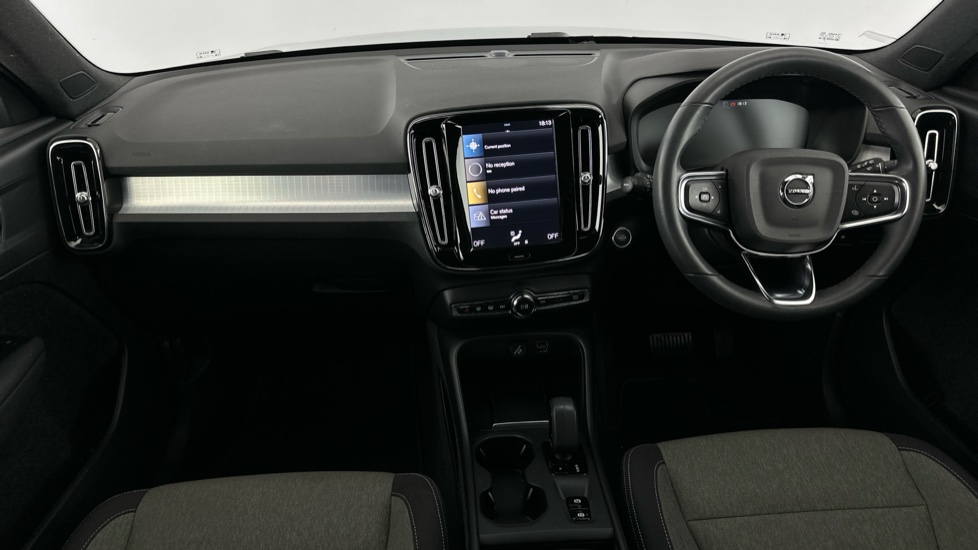 VOLVO XC40 Image 10