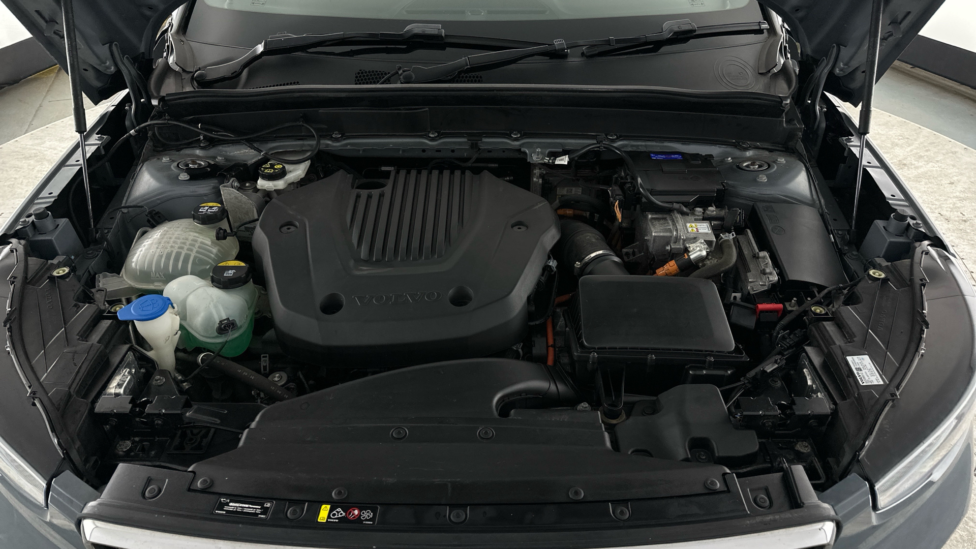 4060182 1.5 T4 Recharge PHEV Core Bright 5dr Auto