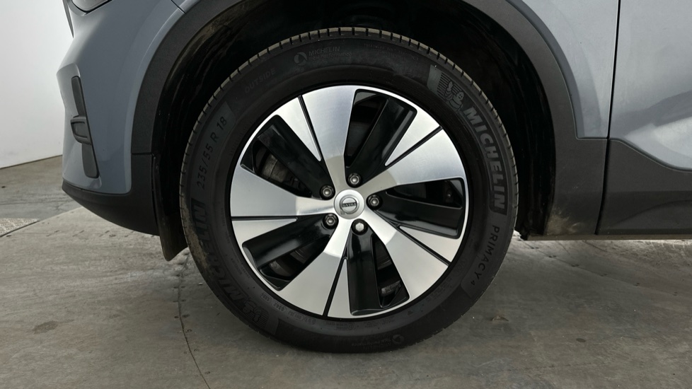 VOLVO XC40 Image 16