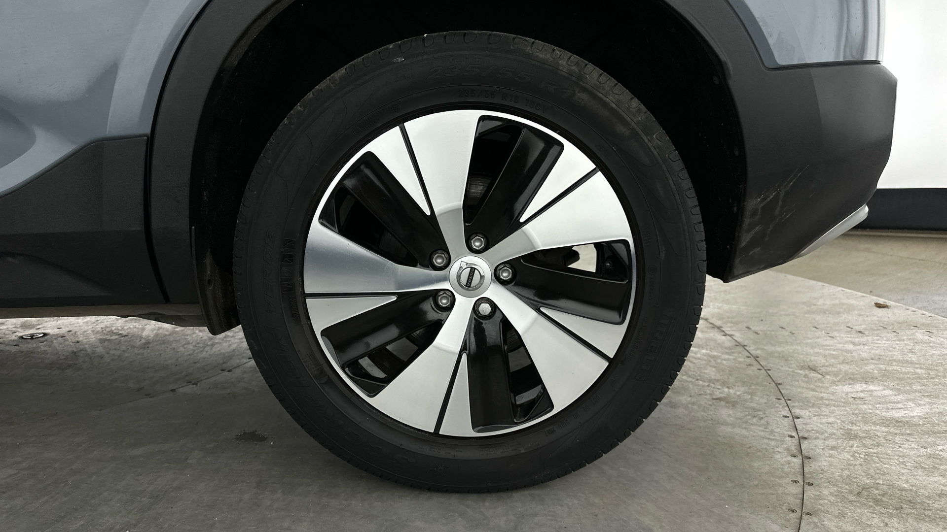 4060182 1.5 T4 Recharge PHEV Core Bright 5dr Auto