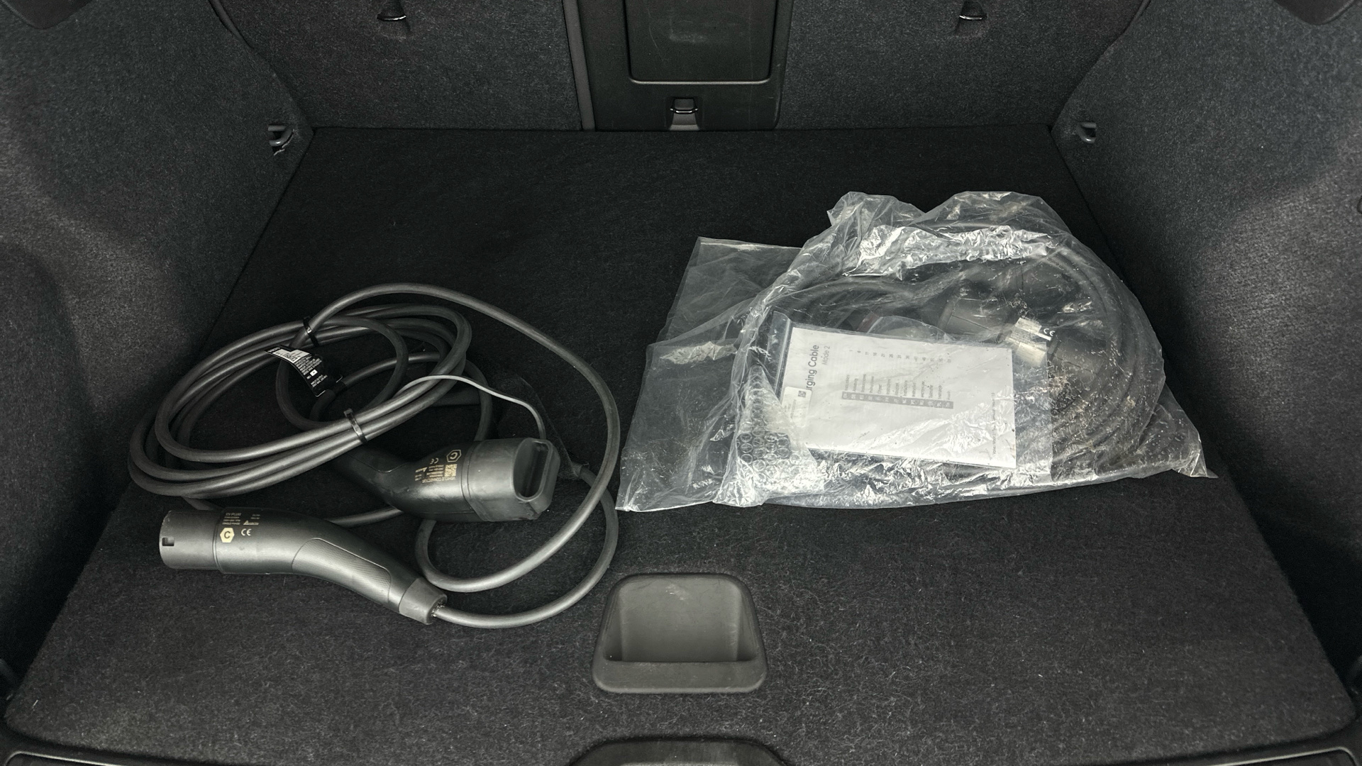 4060182 1.5 T4 Recharge PHEV Core Bright 5dr Auto