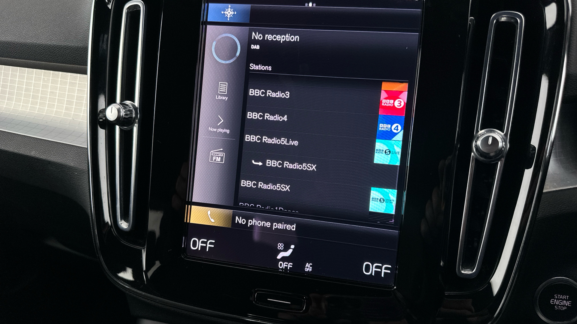 4060182 1.5 T4 Recharge PHEV Core Bright 5dr Auto