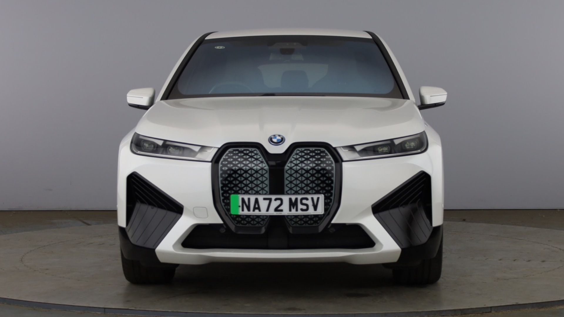 4020799 240kW xDrive40 M Sport 76.6kWh 5dr Auto