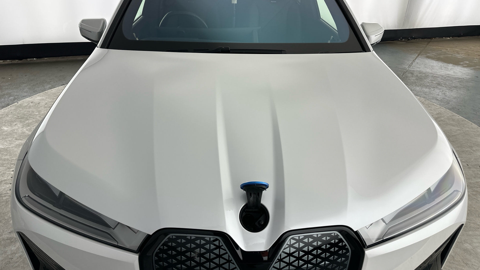 4020799 240kW xDrive40 M Sport 76.6kWh 5dr Auto