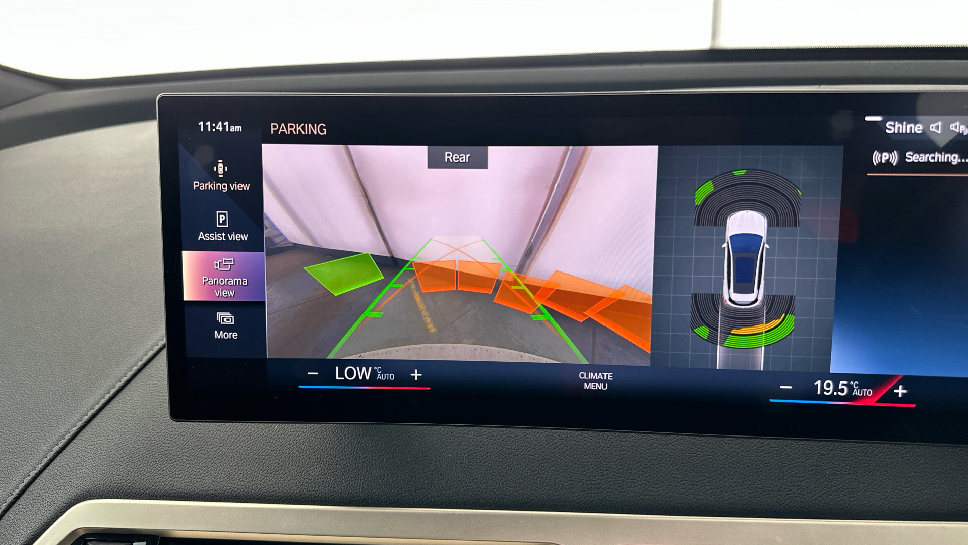 4020799 240kW xDrive40 M Sport 76.6kWh 5dr Auto