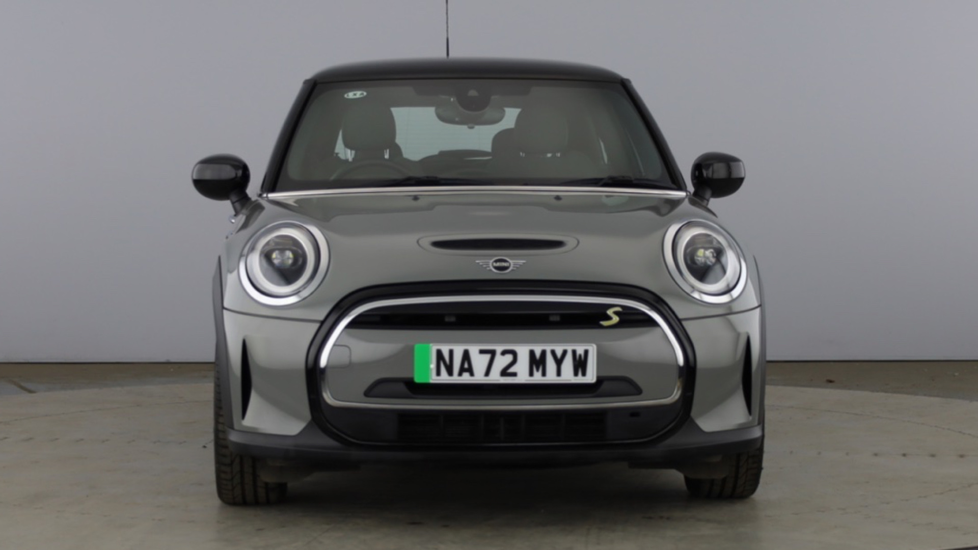 4020847 135kW Cooper S Level 2 33kWh 3dr Auto