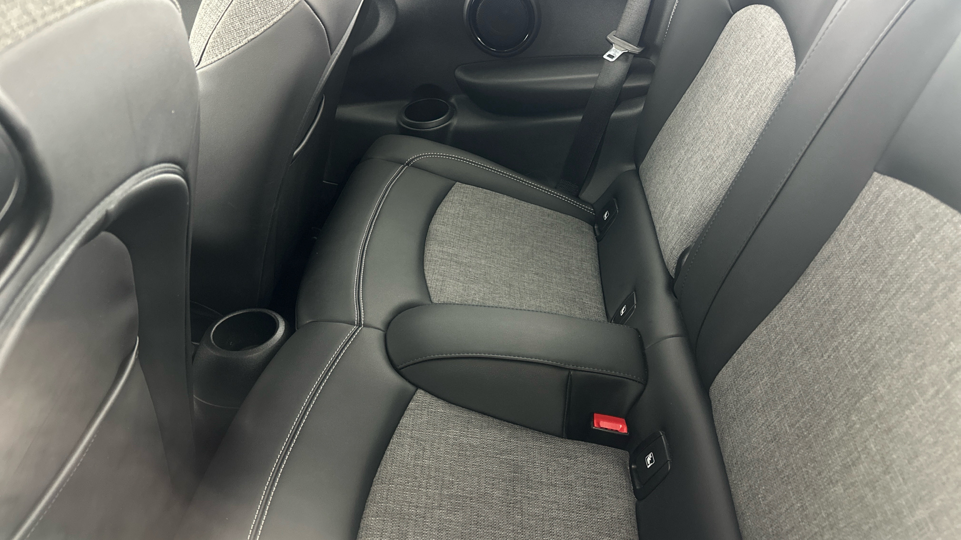 4020847 135kW Cooper S Level 2 33kWh 3dr Auto