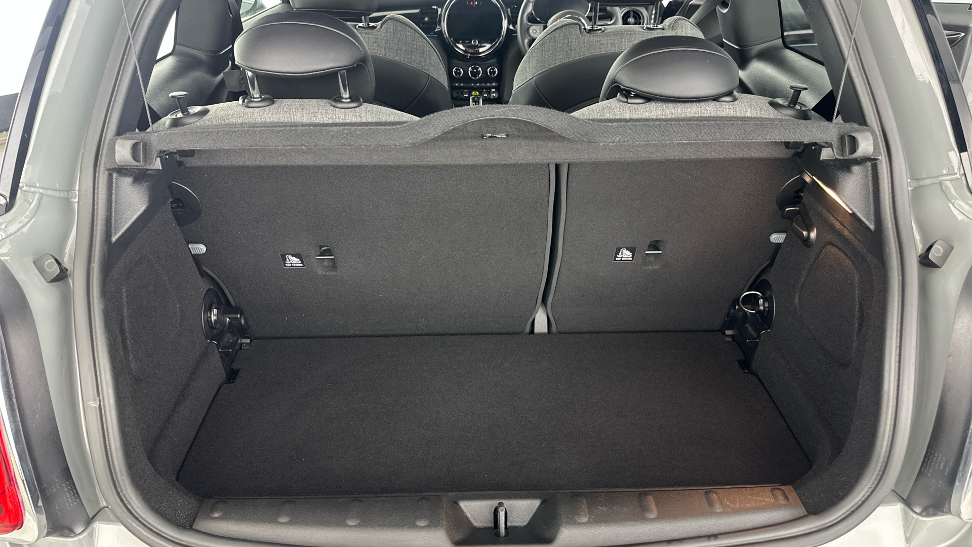 4020847 135kW Cooper S Level 2 33kWh 3dr Auto