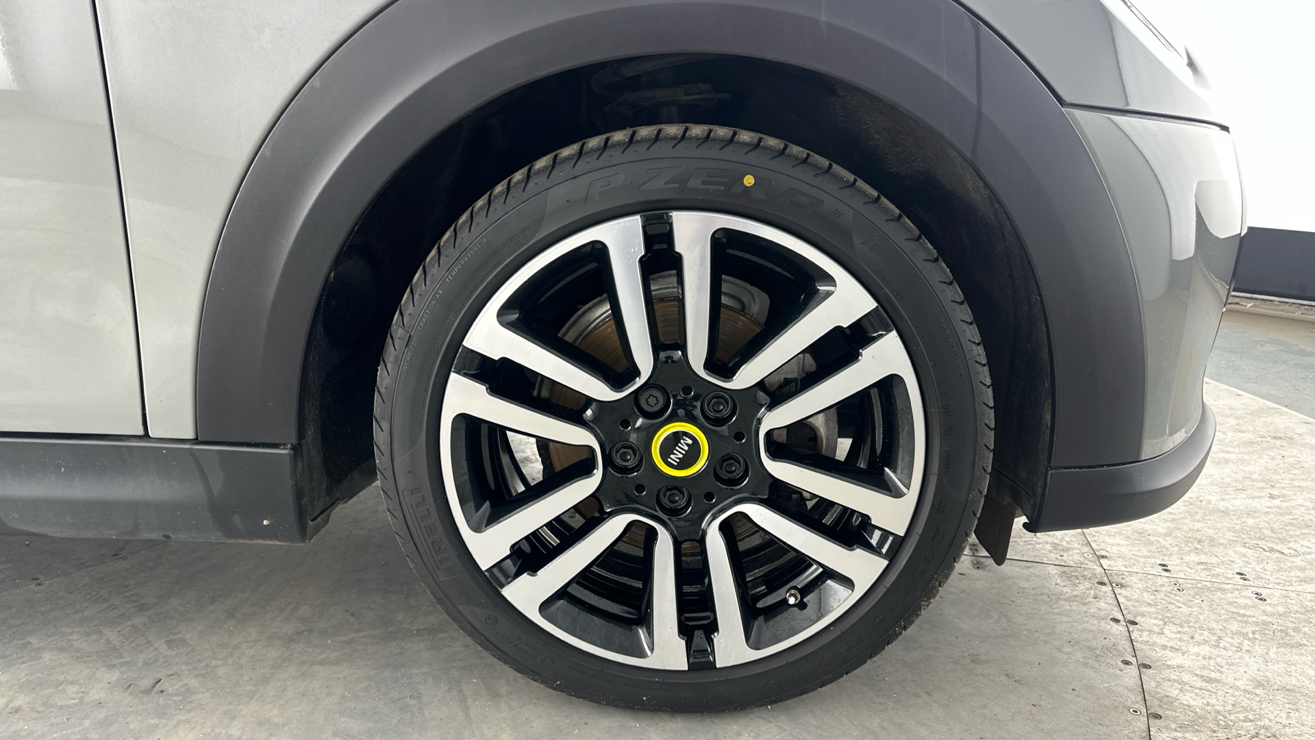 4020847 135kW Cooper S Level 2 33kWh 3dr Auto