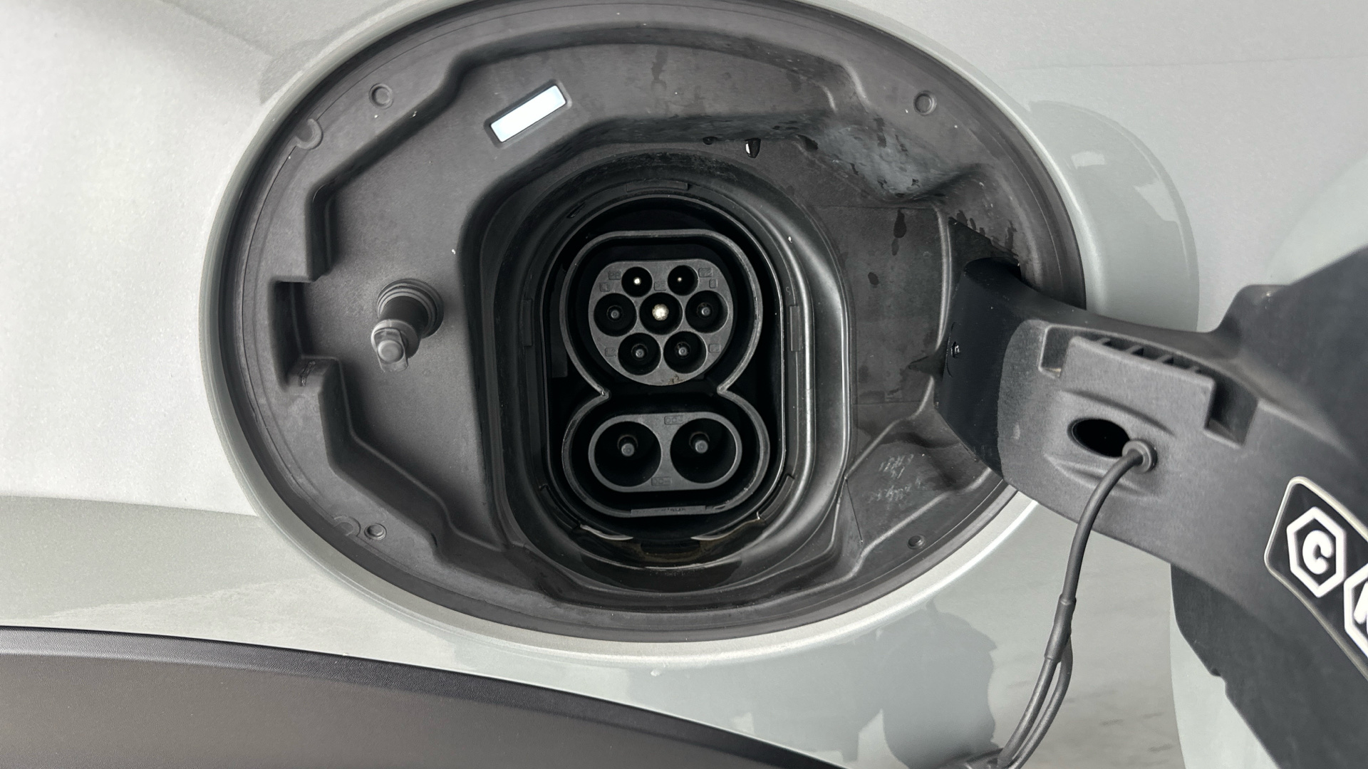 4020847 135kW Cooper S Level 2 33kWh 3dr Auto