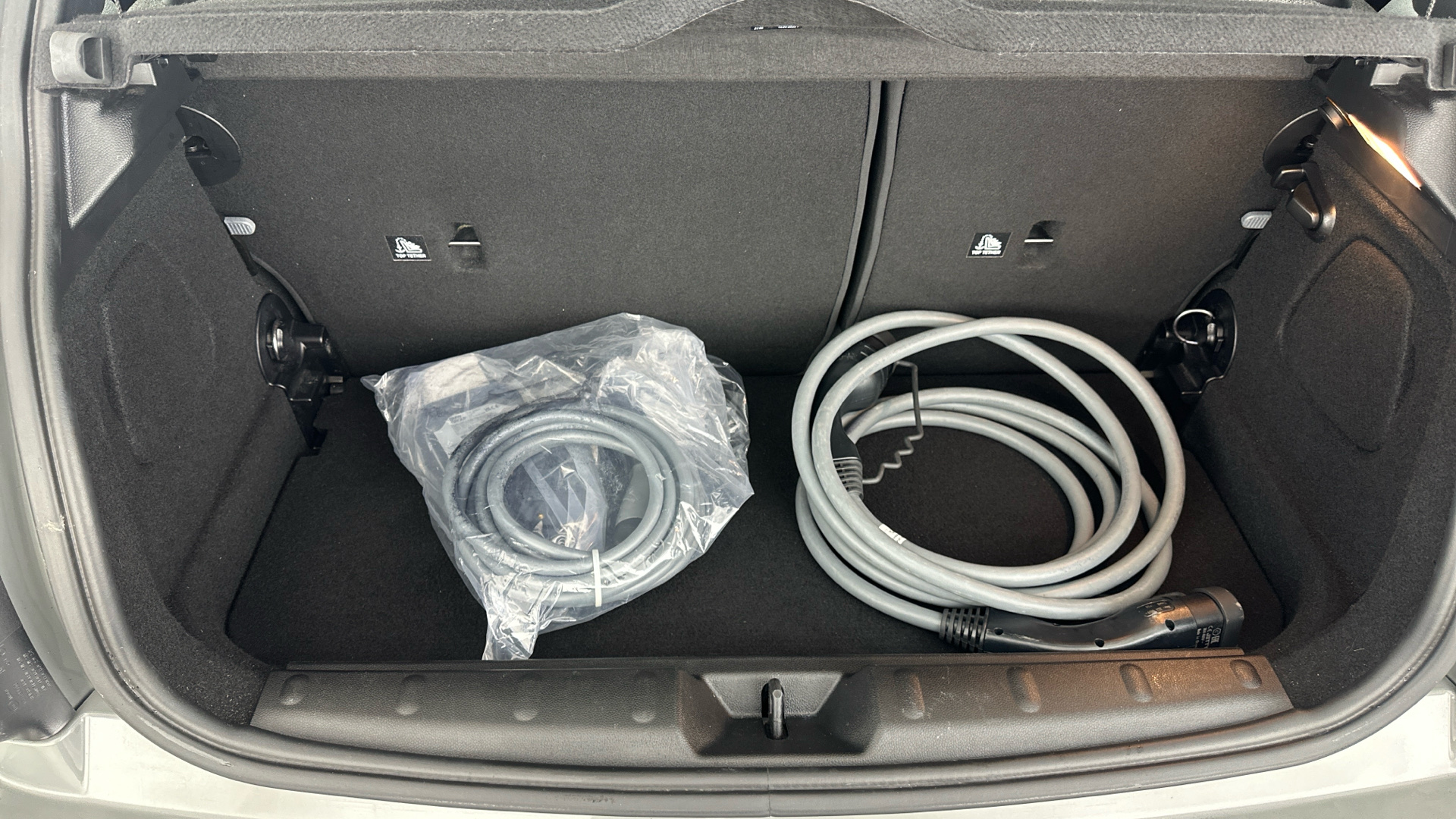 4020847 135kW Cooper S Level 2 33kWh 3dr Auto