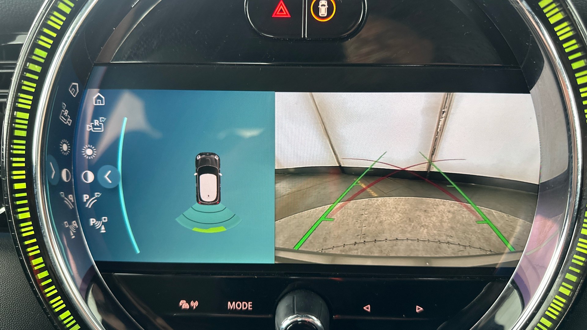 4020847 135kW Cooper S Level 2 33kWh 3dr Auto