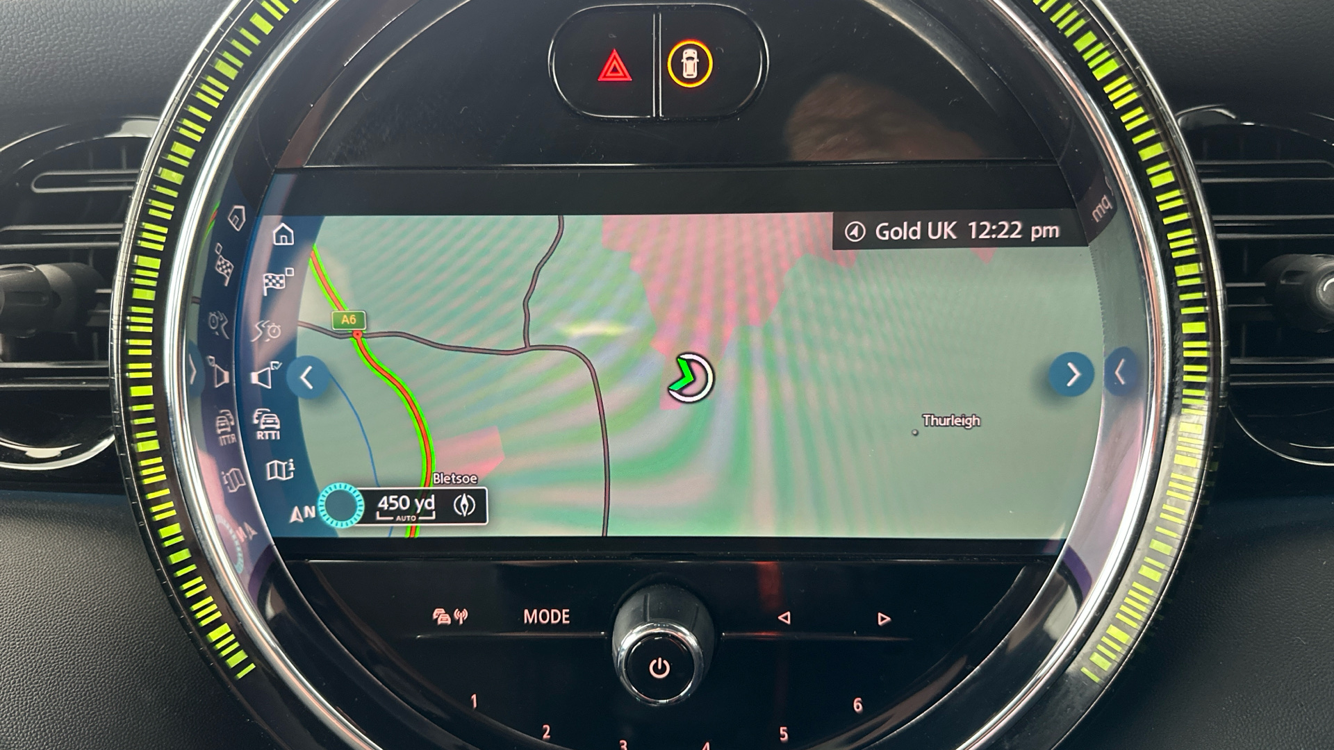 4020847 135kW Cooper S Level 2 33kWh 3dr Auto