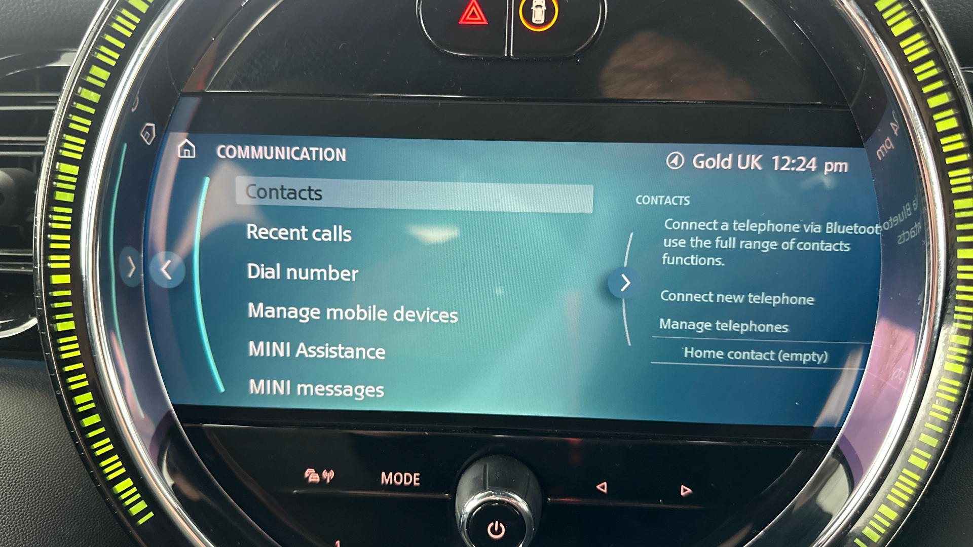 4020847 135kW Cooper S Level 2 33kWh 3dr Auto