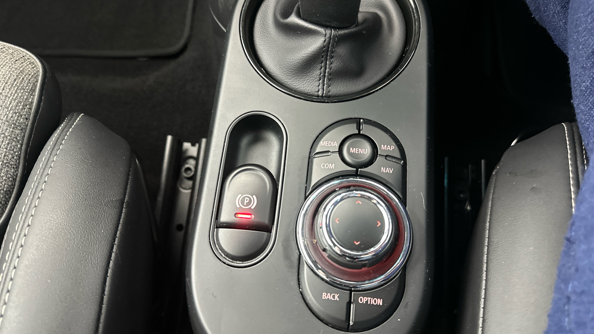 4020847 135kW Cooper S Level 2 33kWh 3dr Auto