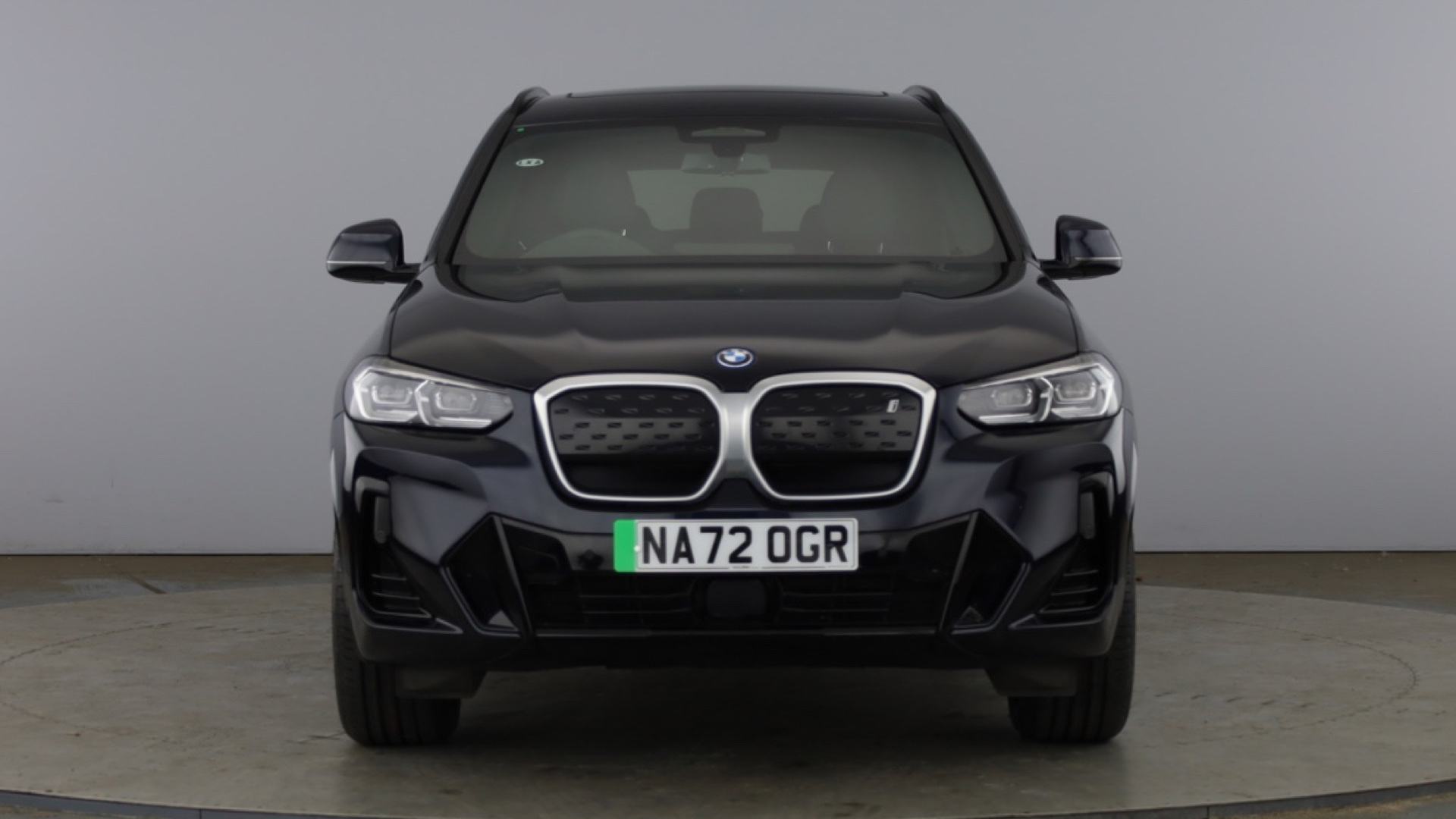 4027617 210kW M Sport 80kWh 5dr Auto